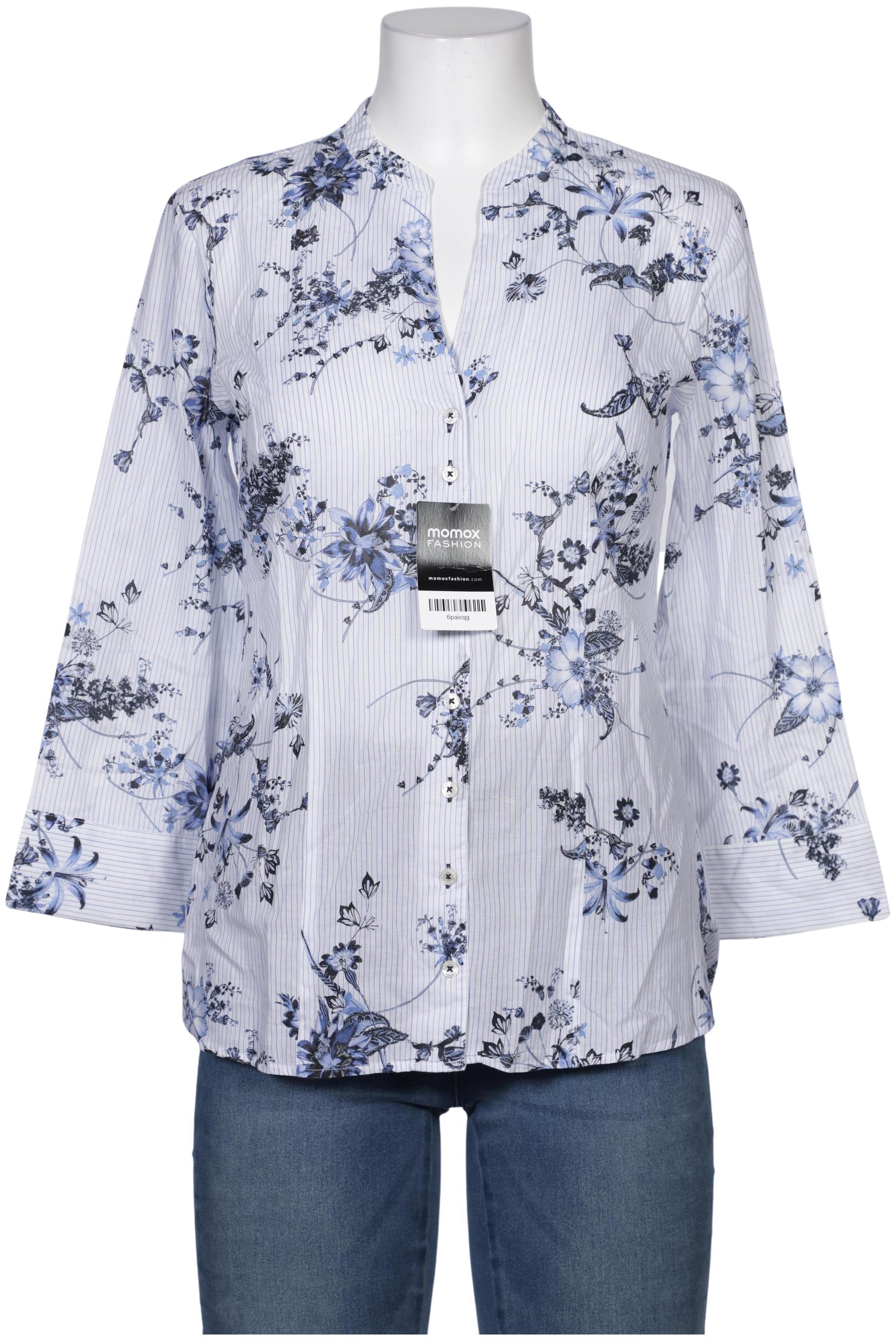 

Gerry Weber Damen Bluse, mehrfarbig, Gr. 38