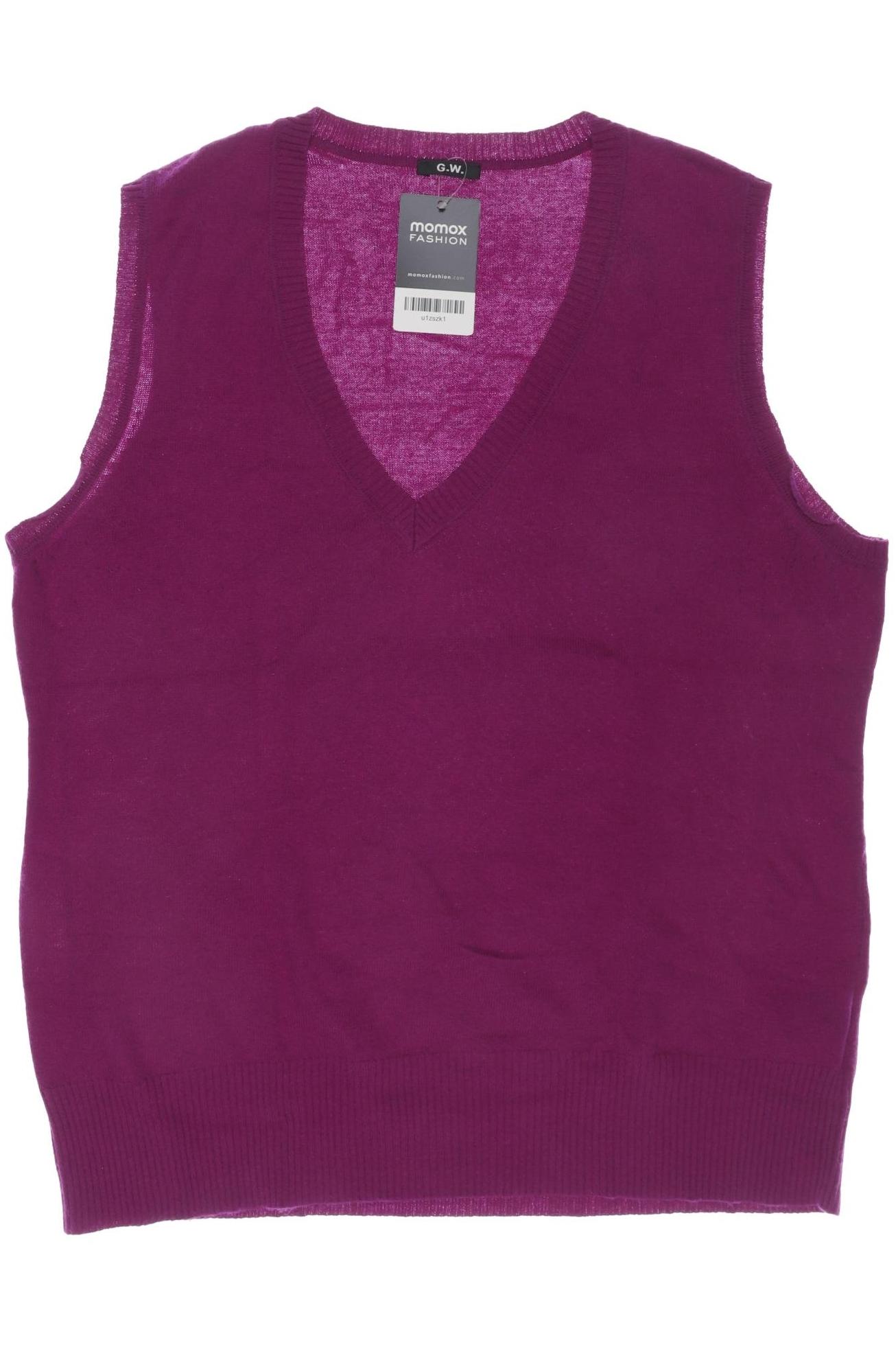 

Gerry Weber Damen Pullover, flieder, Gr. 46