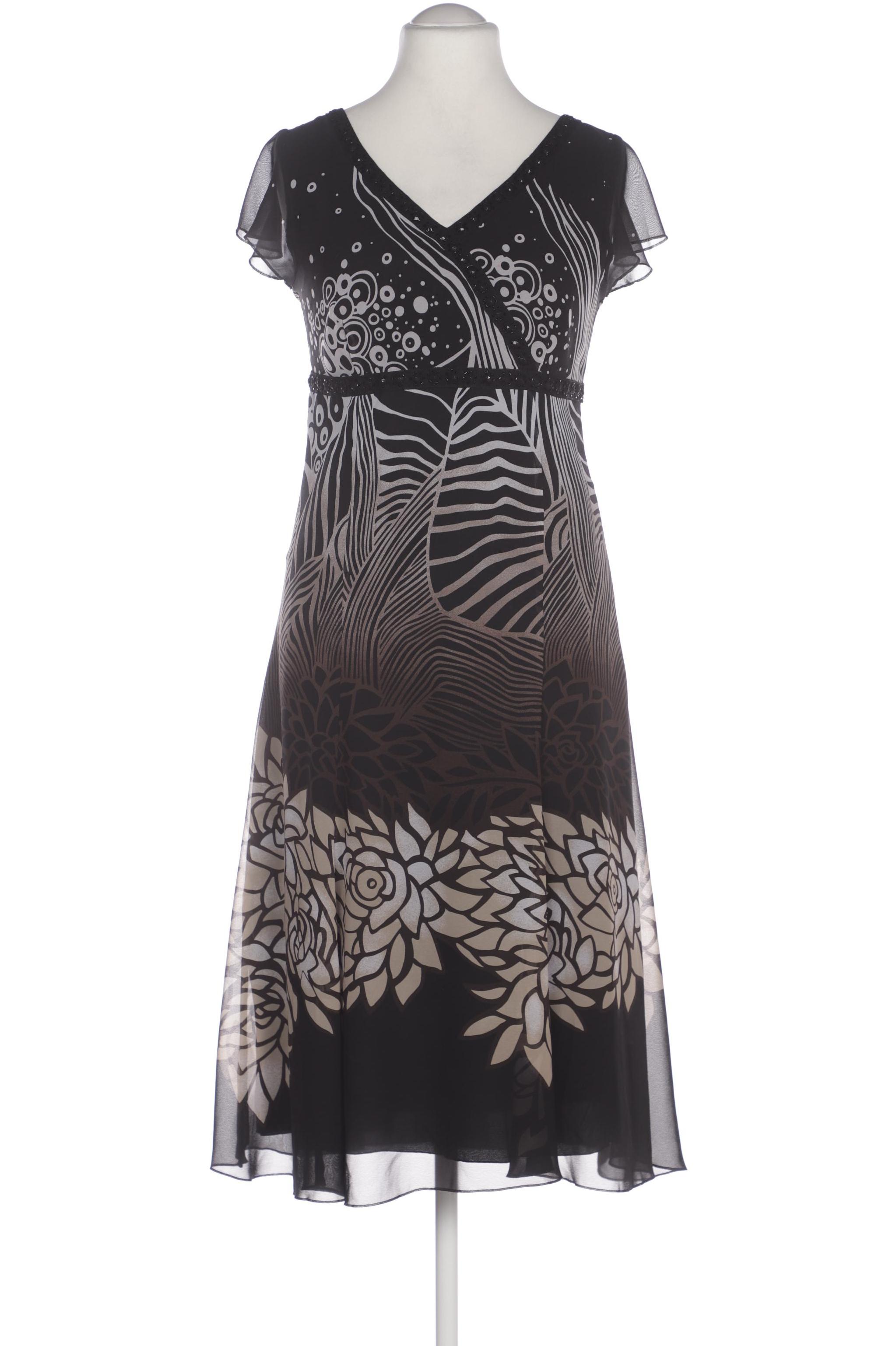 

Gerry Weber Damen Kleid, schwarz, Gr. 38