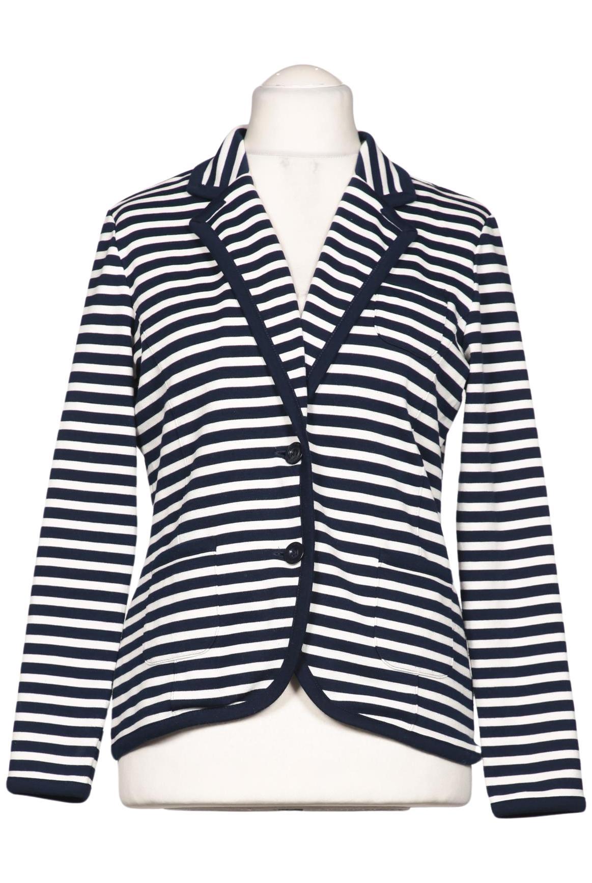 

Gerry Weber Damen Blazer, mehrfarbig, Gr. 40