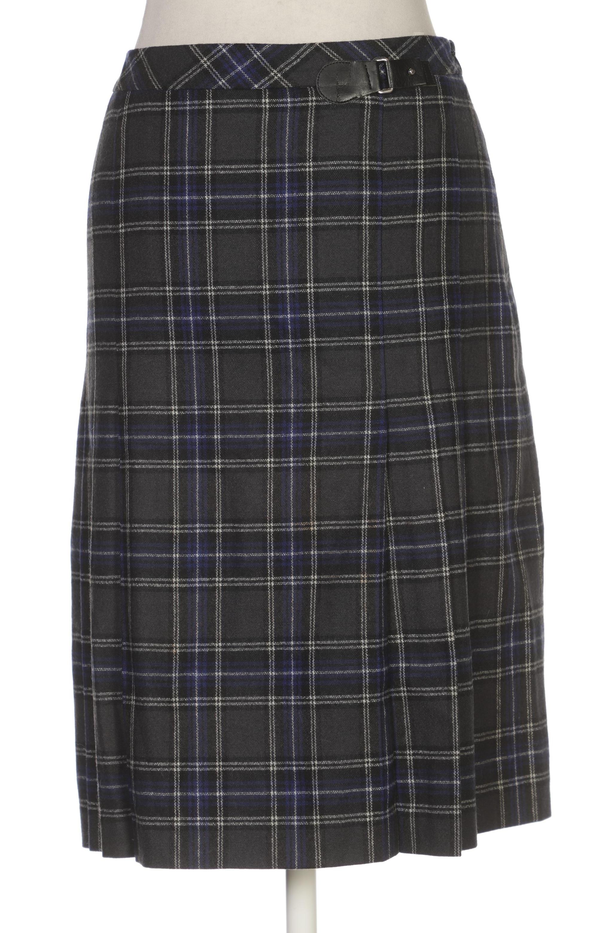 

Gerry Weber Damen Rock, grau, Gr. 38