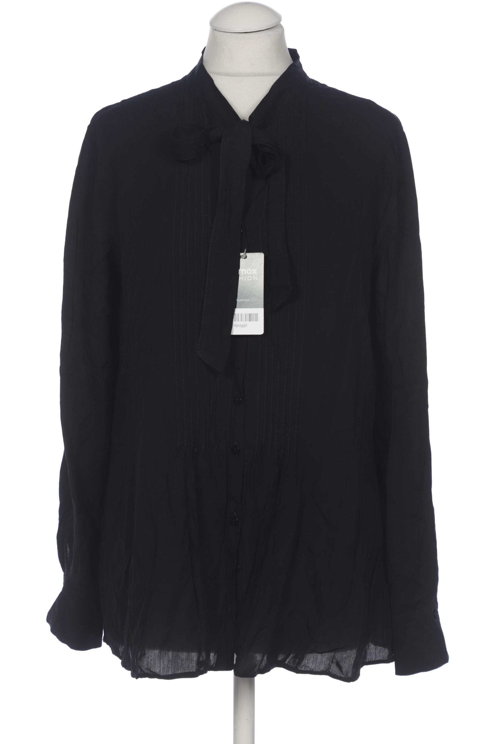 

Gerry Weber Damen Bluse, schwarz, Gr. 38