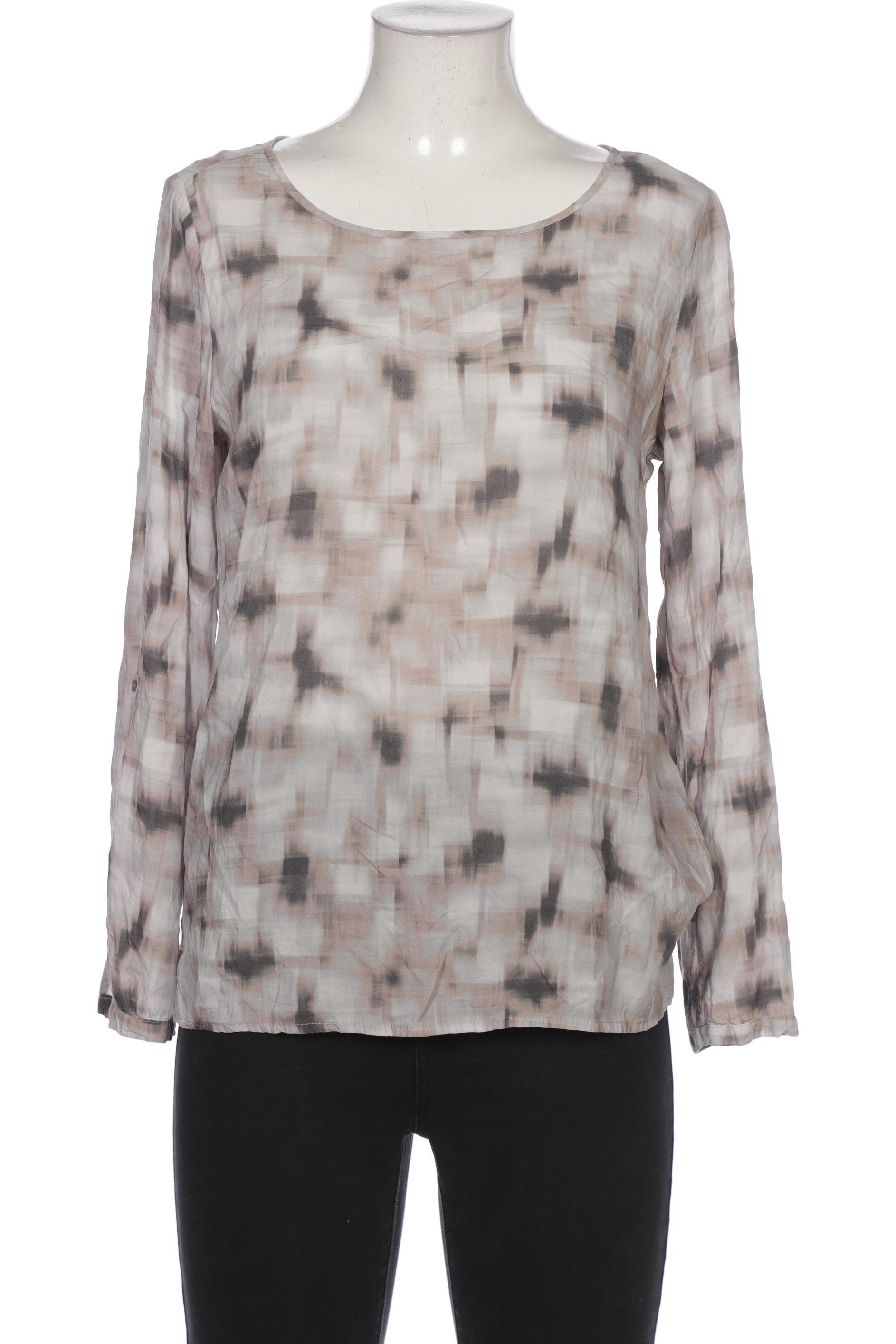 

Gerry Weber Damen Bluse, bordeaux