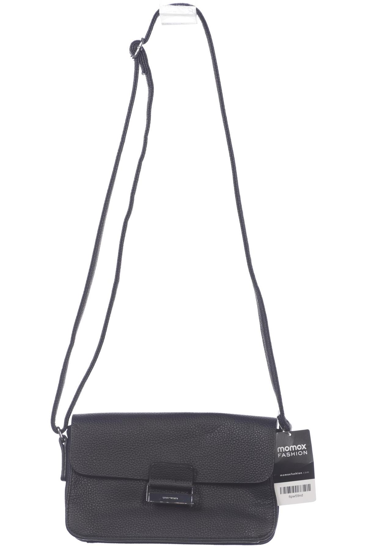 

Gerry Weber Damen Handtasche, schwarz, Gr.