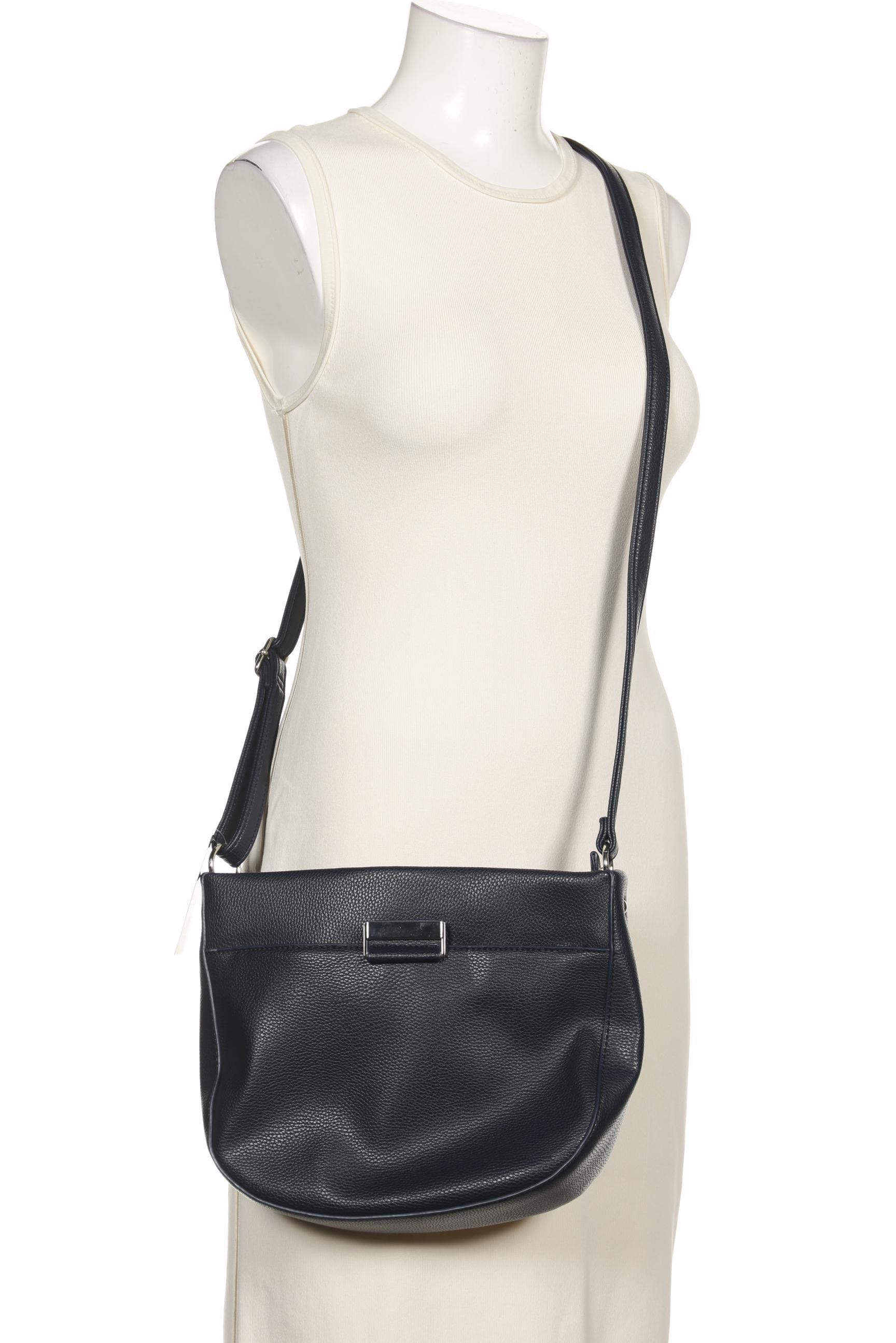 

Gerry Weber Damen Handtasche, marineblau, Gr.