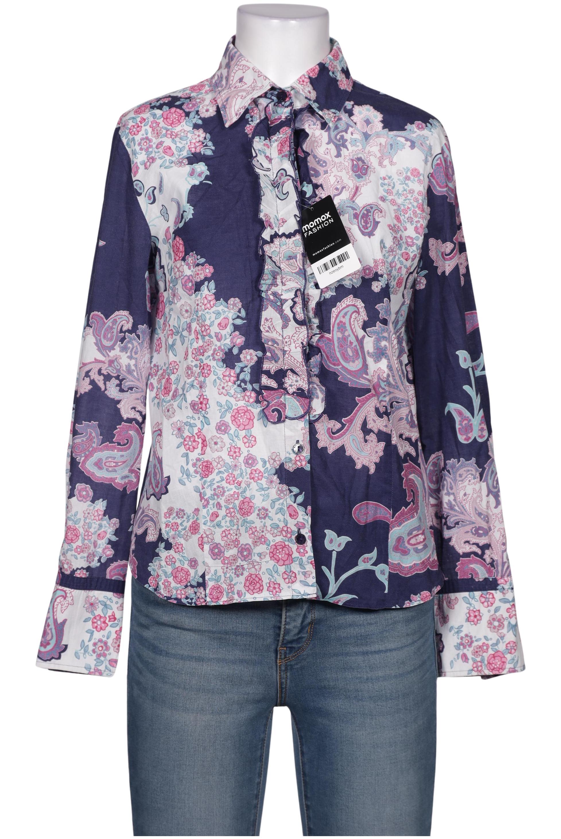 

Gerry Weber Damen Bluse, mehrfarbig, Gr. 36