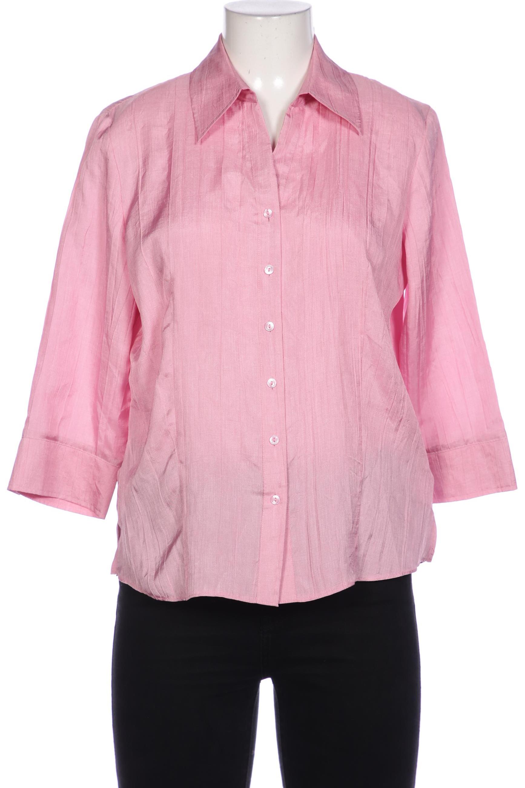 

Gerry Weber Damen Bluse, pink