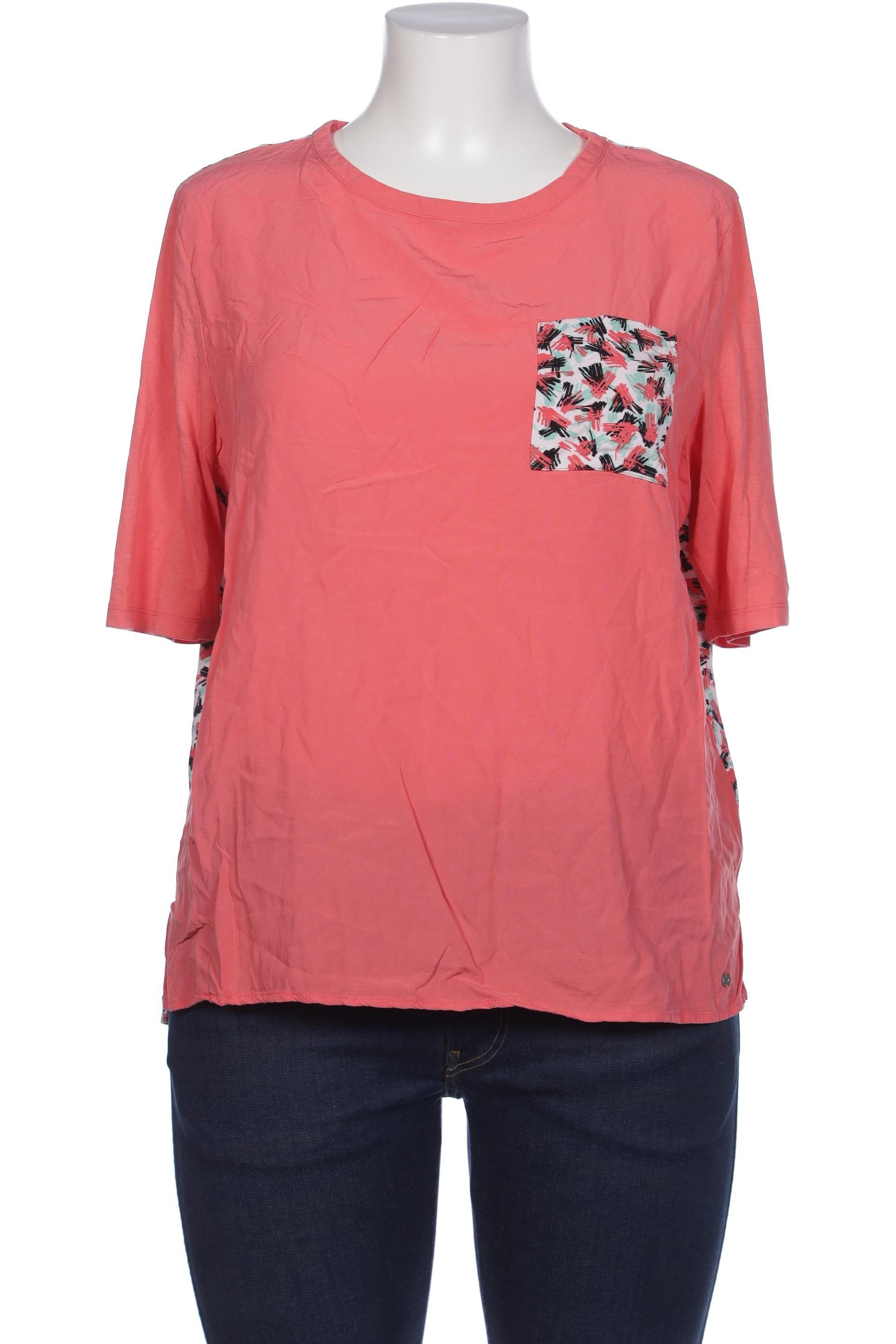 

Gerry Weber Damen T-Shirt, pink, Gr. 44