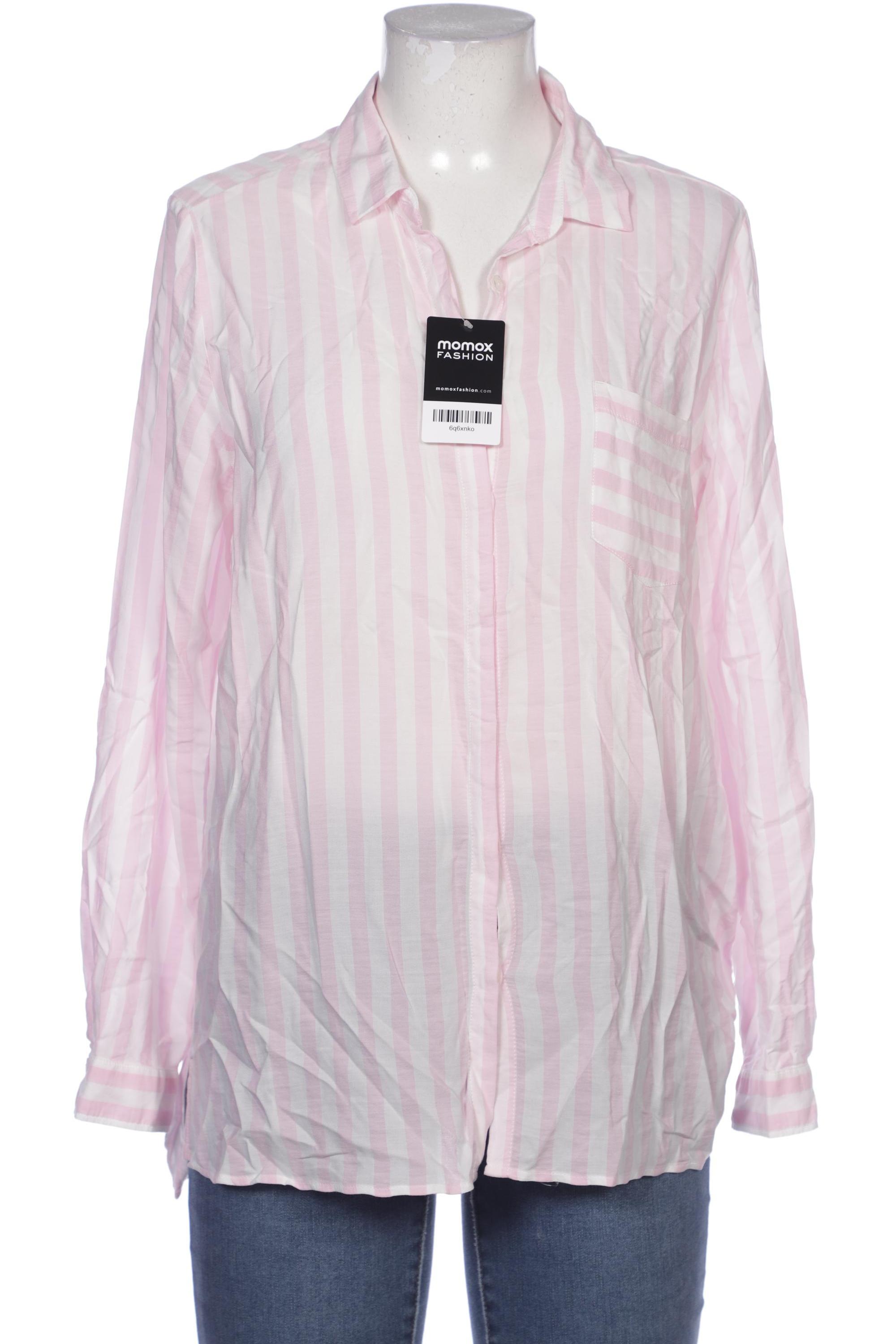 

Gerry Weber Damen Bluse, pink, Gr. 40