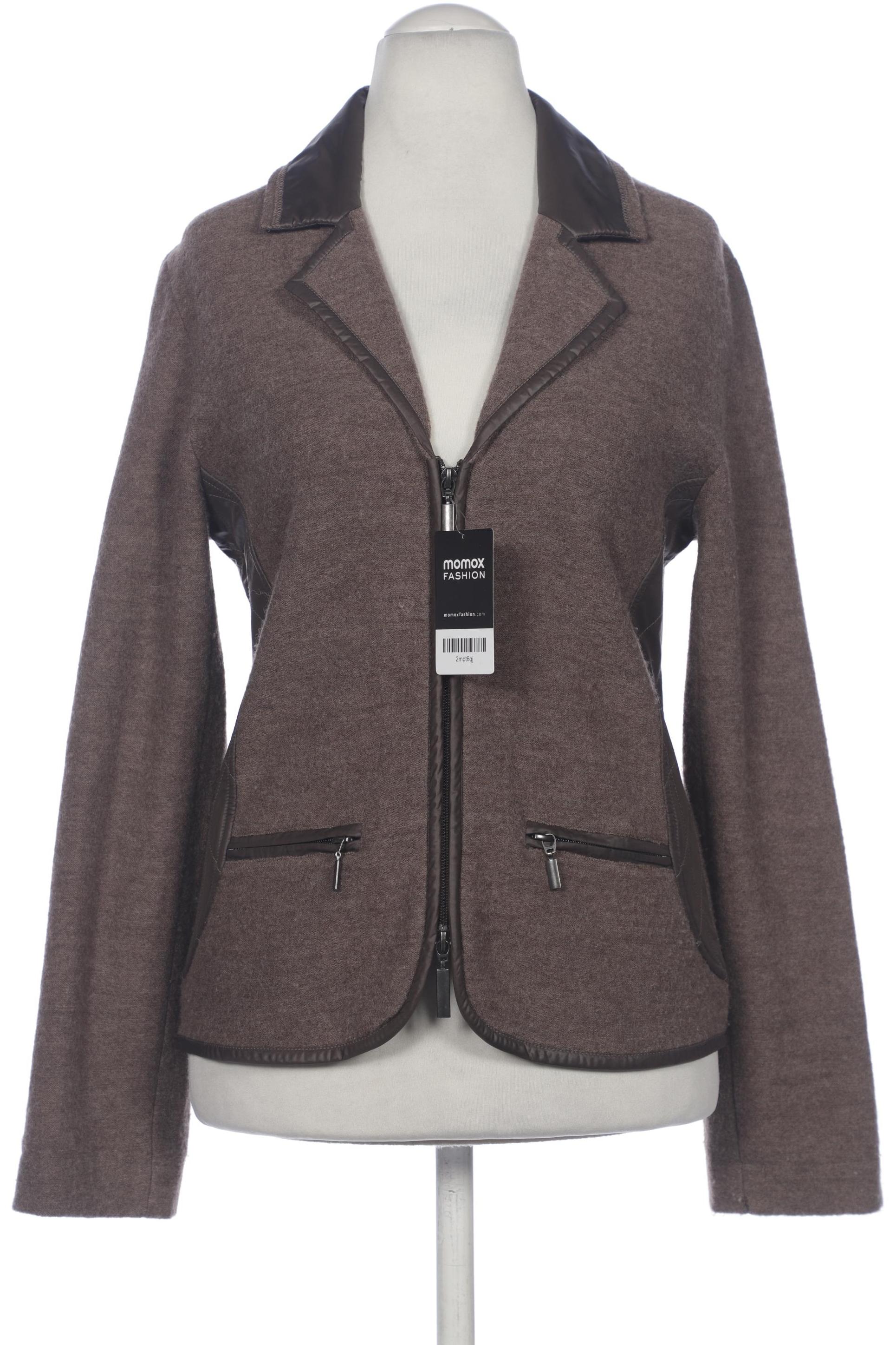

Gerry Weber Damen Blazer, braun, Gr. 38