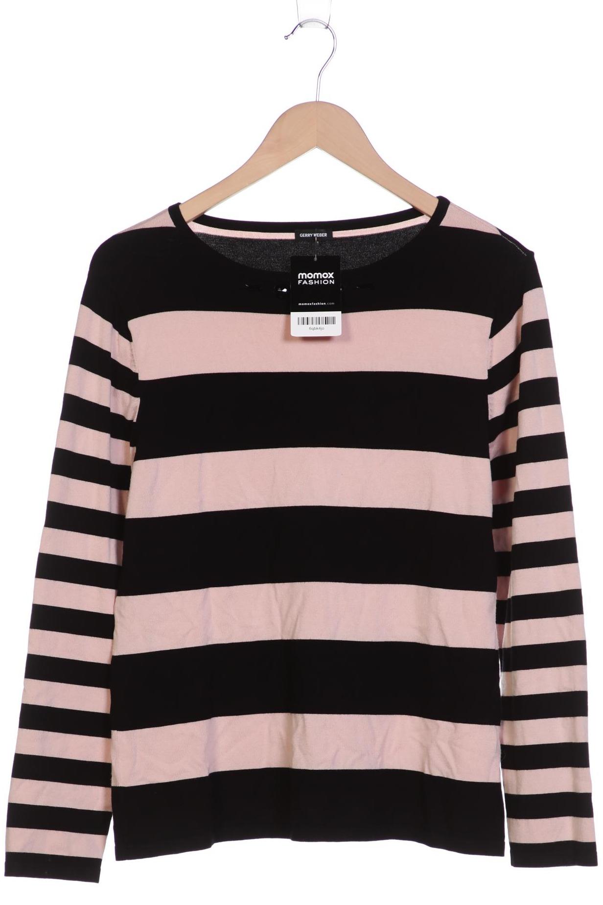 

Gerry Weber Damen Pullover, pink