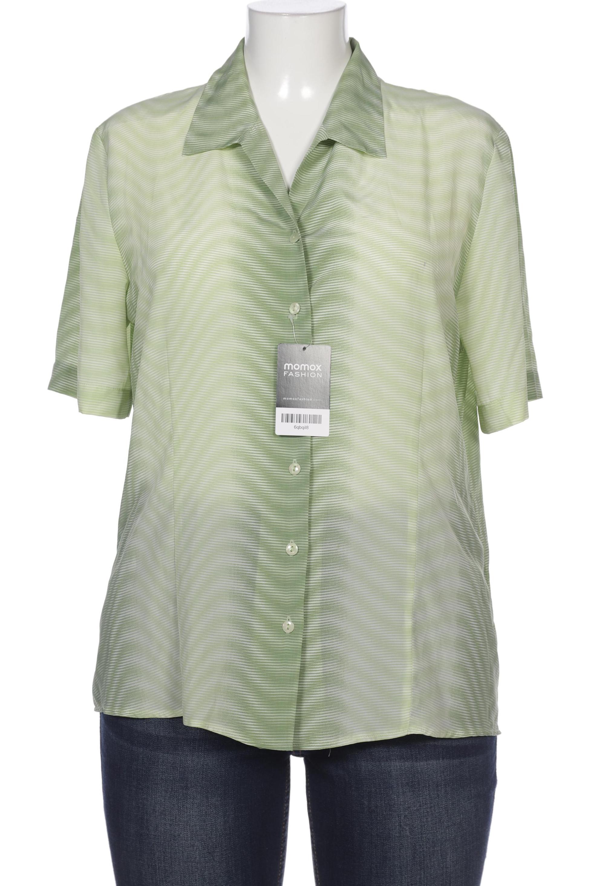 

Gerry Weber Damen Bluse, hellgrün