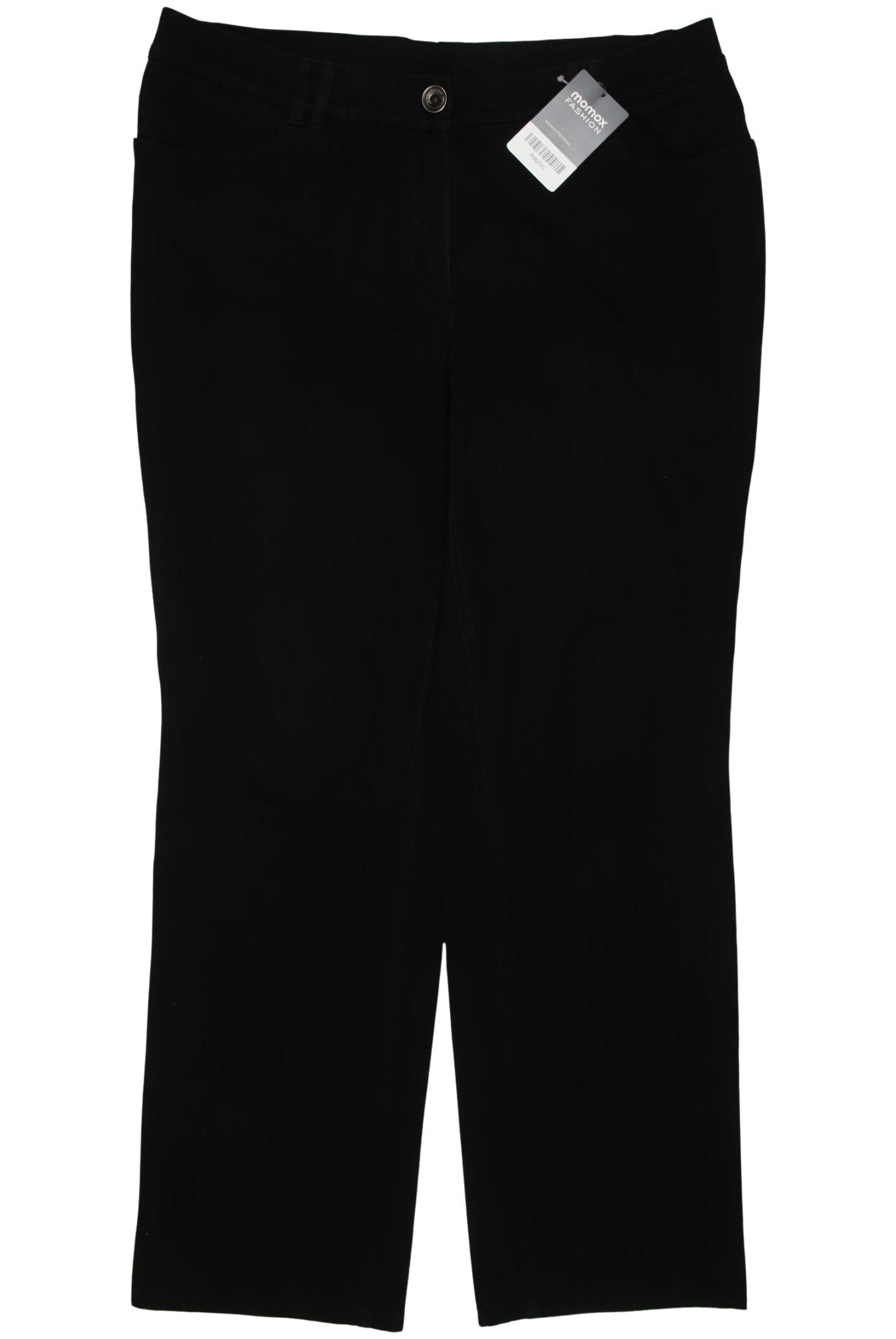 

Gerry Weber Damen Jeans, schwarz, Gr. 35
