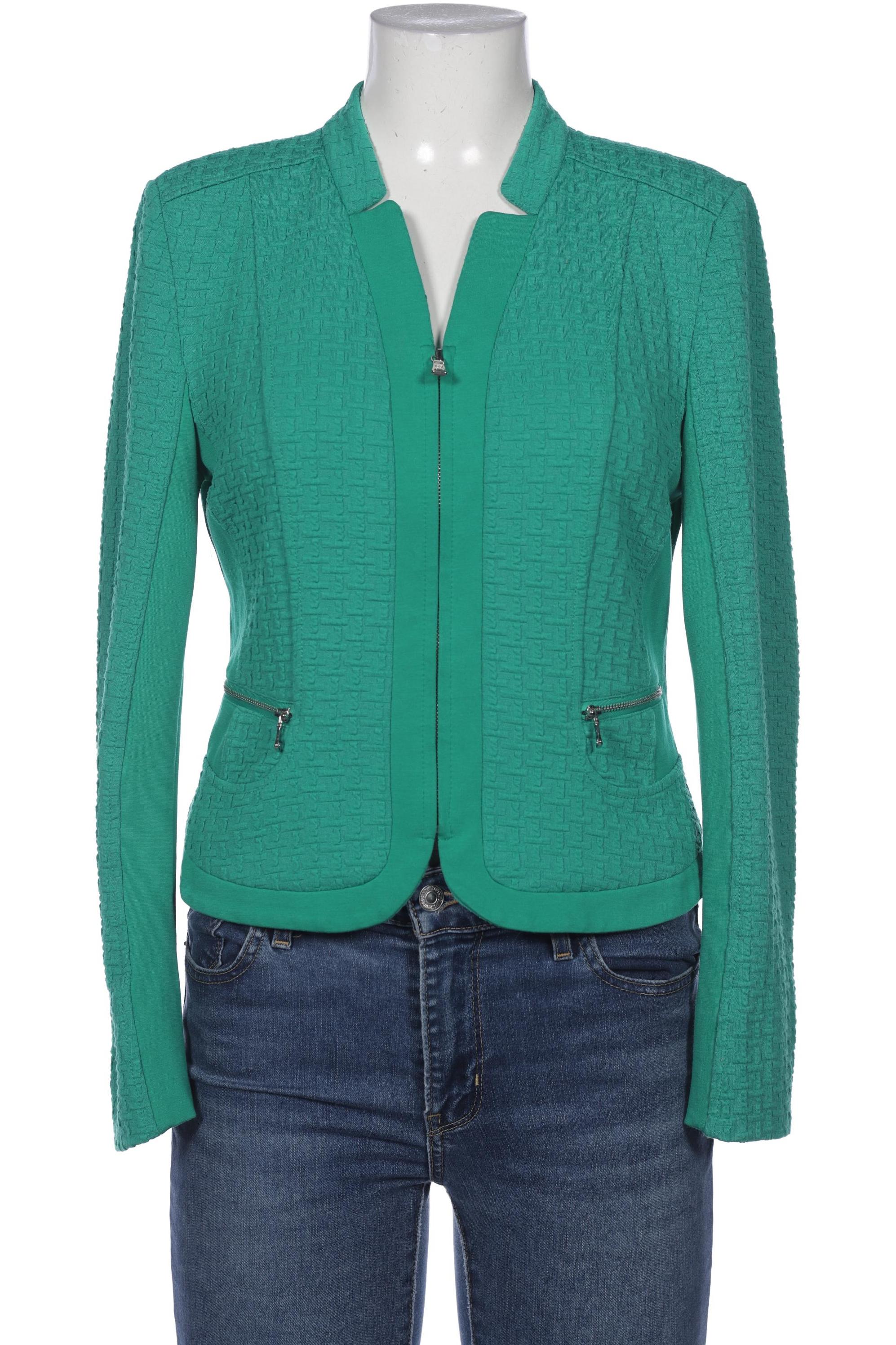 

Gerry Weber Damen Blazer, grün