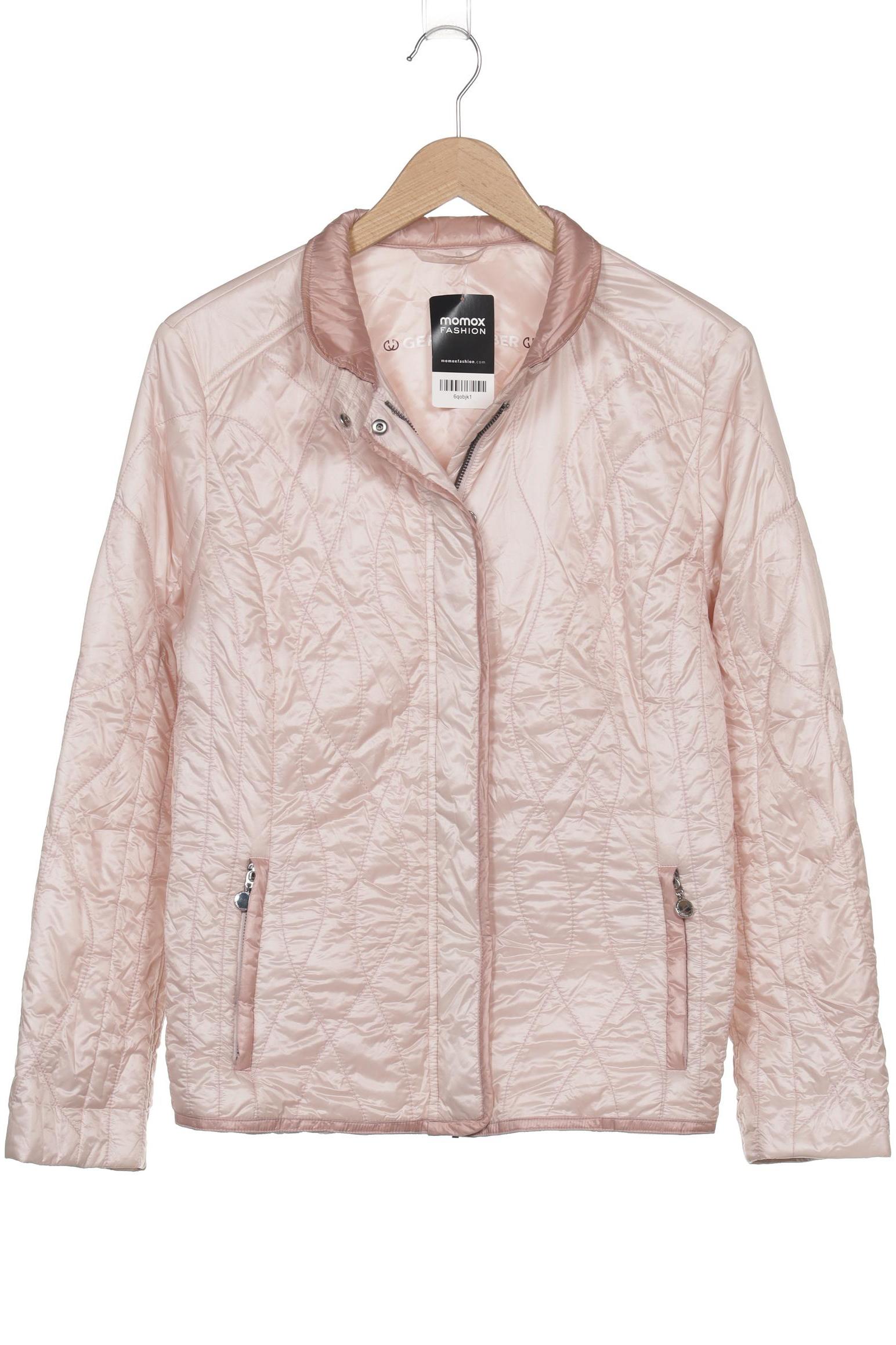 

Gerry Weber Damen Jacke, pink, Gr. 42