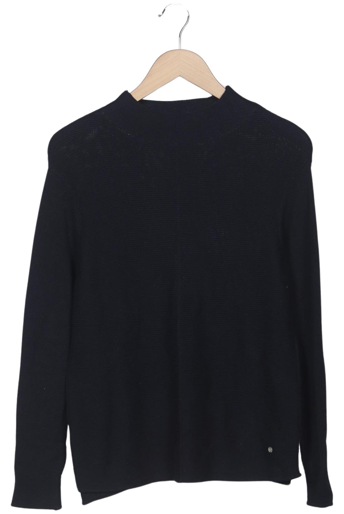 

Gerry Weber Damen Pullover, marineblau, Gr. 38