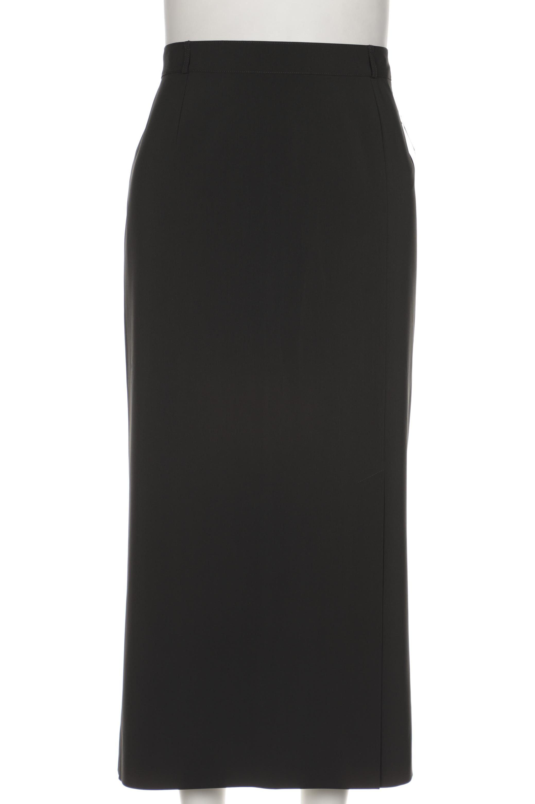 

Gerry Weber Damen Rock, grün, Gr. 44