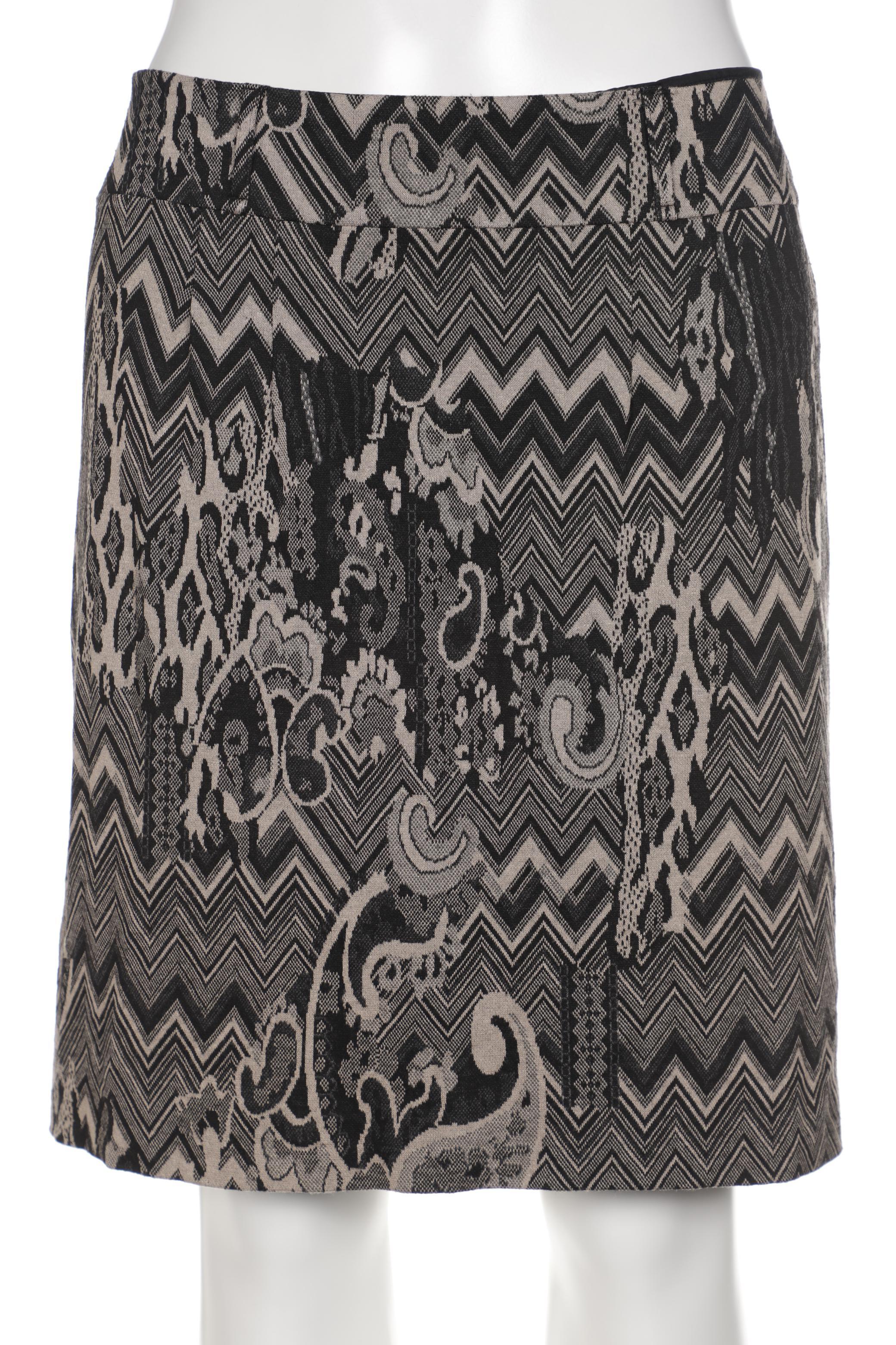 

Gerry Weber Damen Rock, beige, Gr. 42