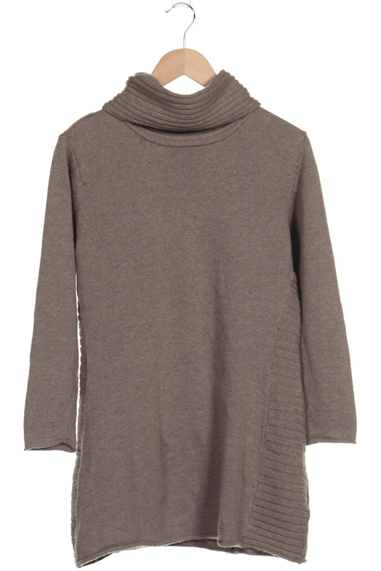 

Gerry Weber Damen Pullover, beige, Gr. 42