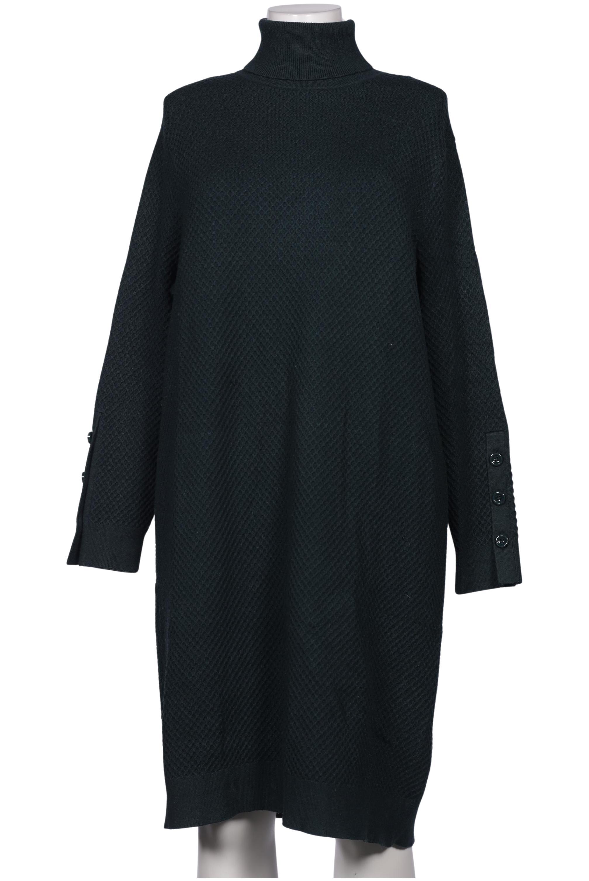 Thumbnail - Gerry Weber Damen Kleid, grün, Gr. 48