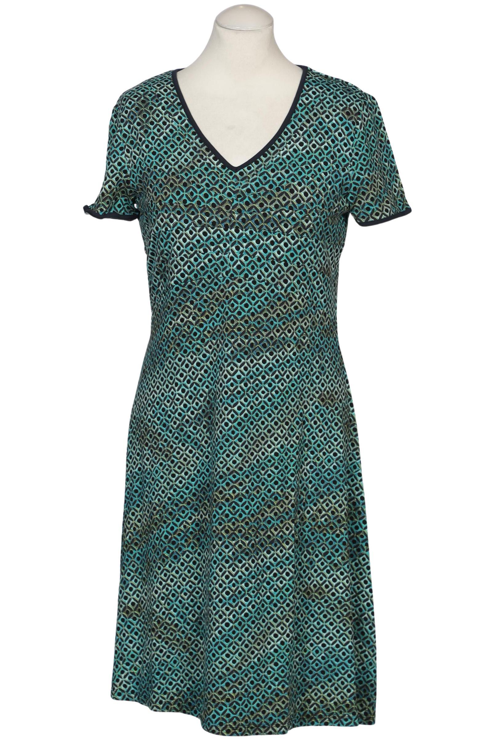 

Gerry Weber Damen Kleid, grün, Gr. 38