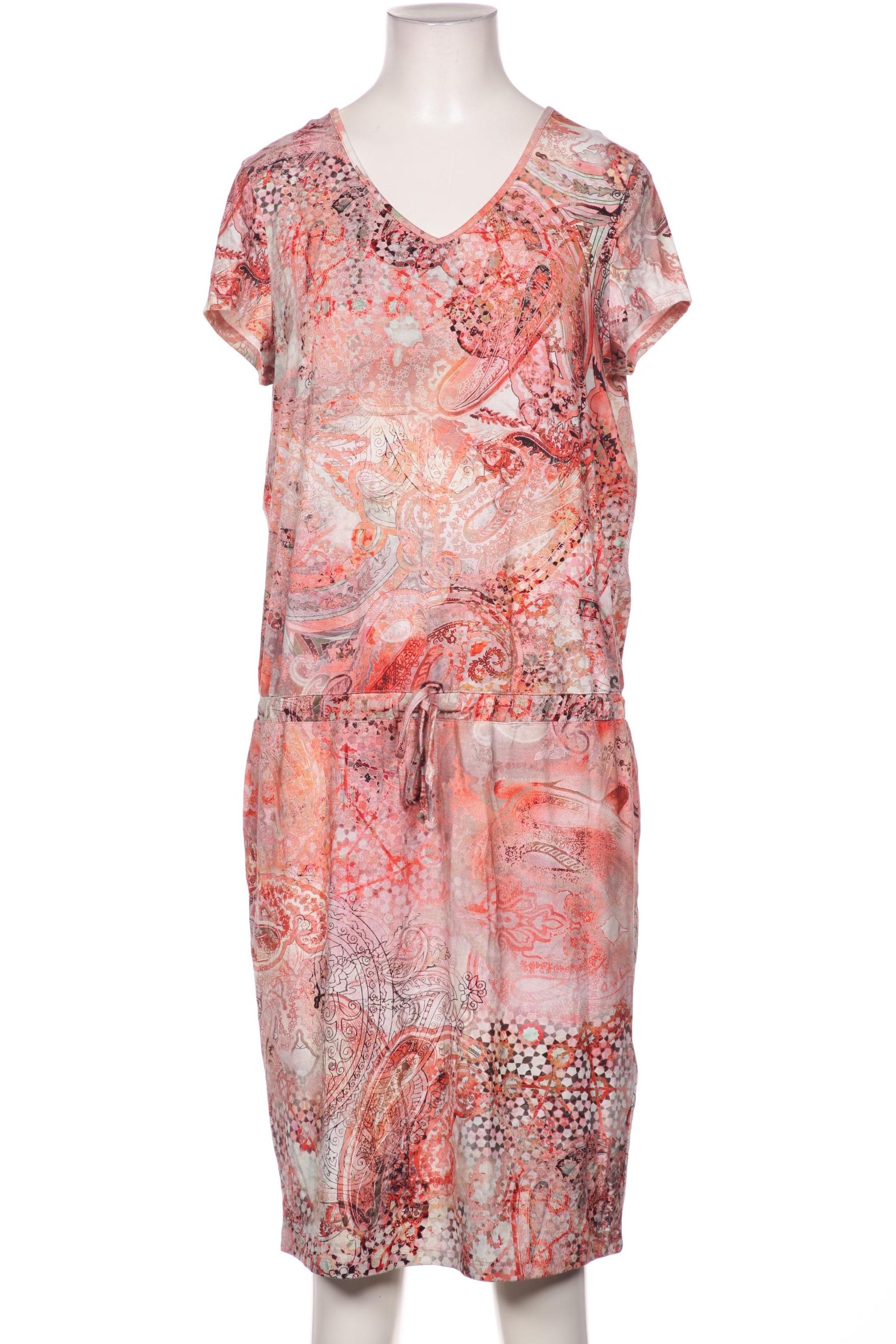 

Gerry Weber Damen Kleid, orange, Gr. 36