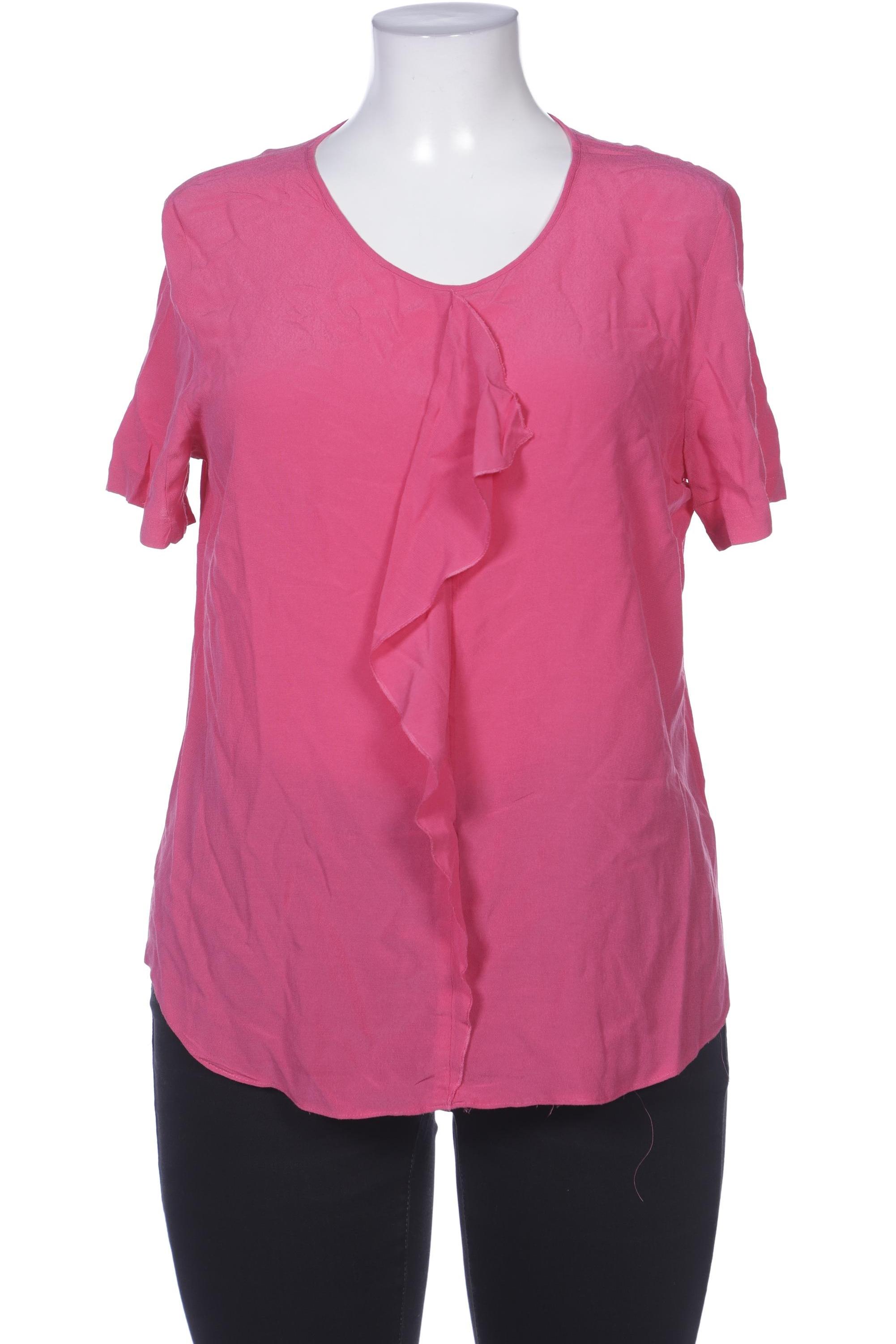 

Gerry Weber Damen Bluse, pink, Gr. 42