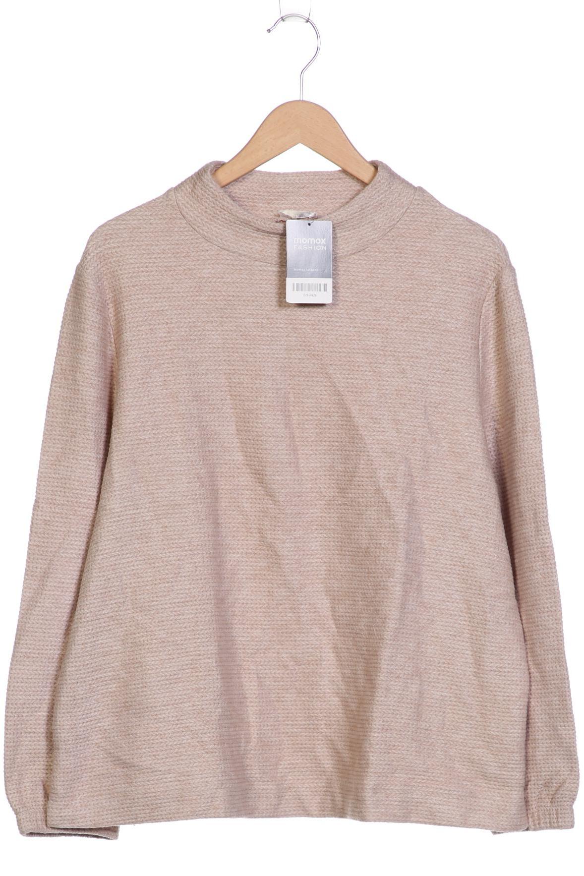 

Gerry Weber Damen Pullover, beige