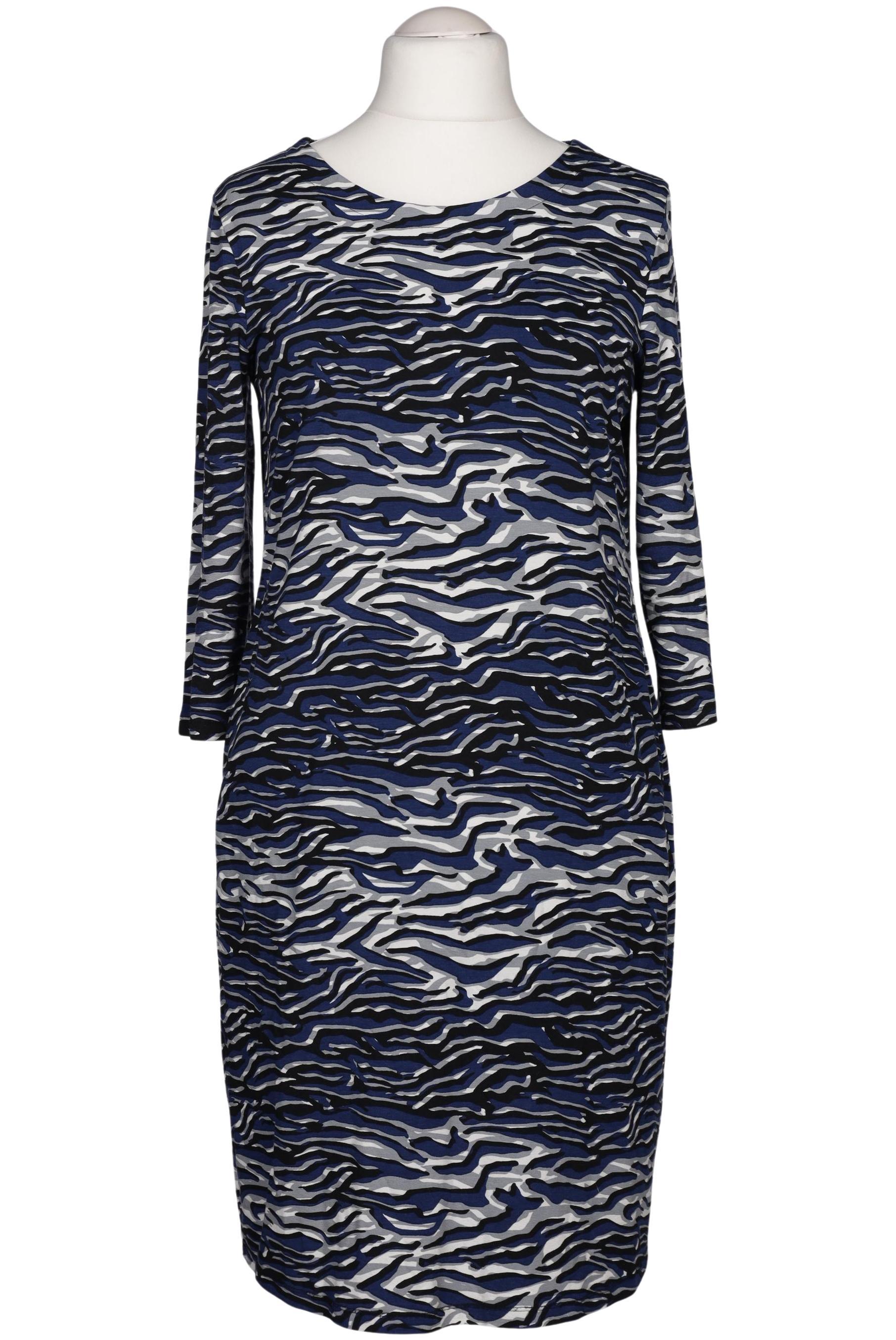 

Gerry Weber Damen Kleid, mehrfarbig, Gr. 40