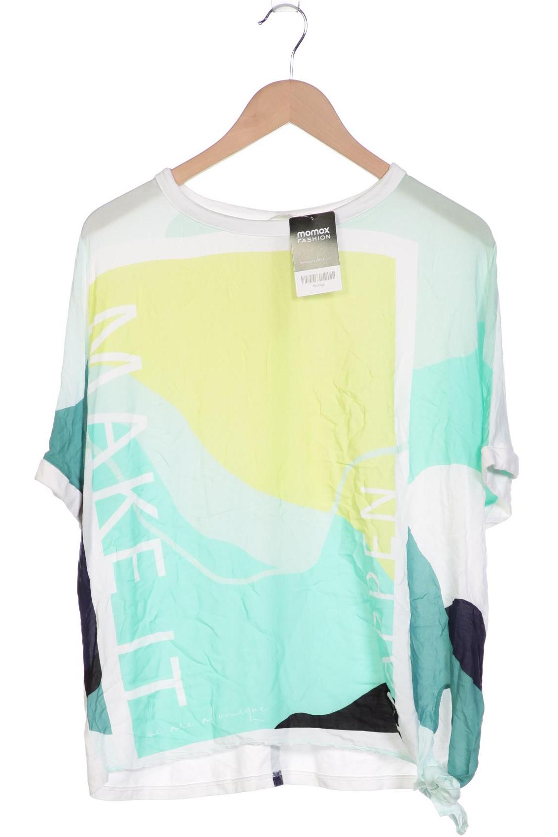 

Gerry Weber Damen T-Shirt, hellgrün