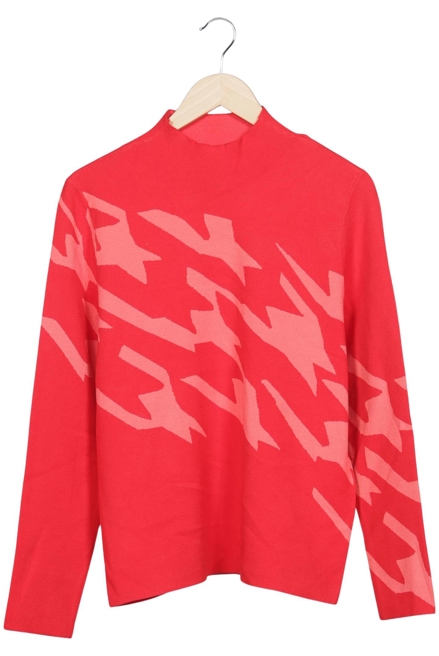 

Gerry Weber Damen Pullover, rot, Gr. 42