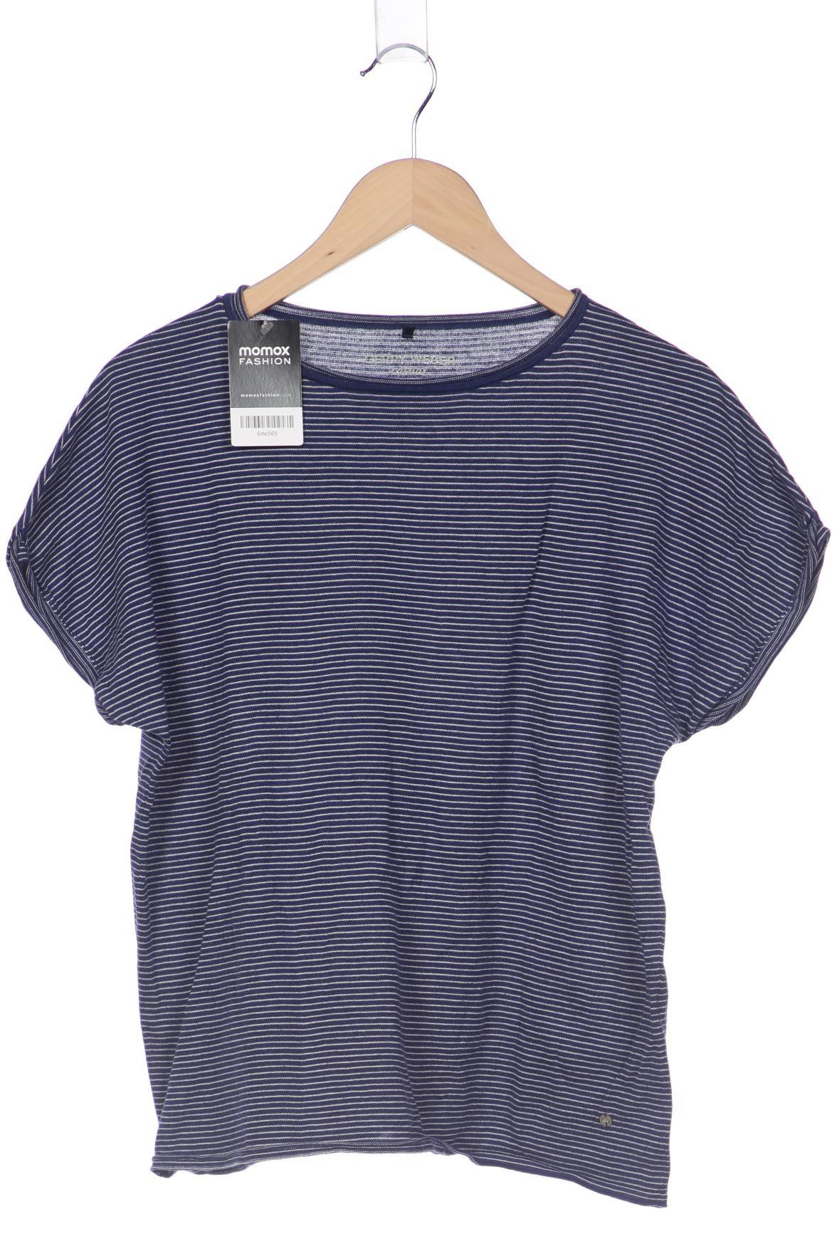 

Gerry Weber Damen T-Shirt, marineblau