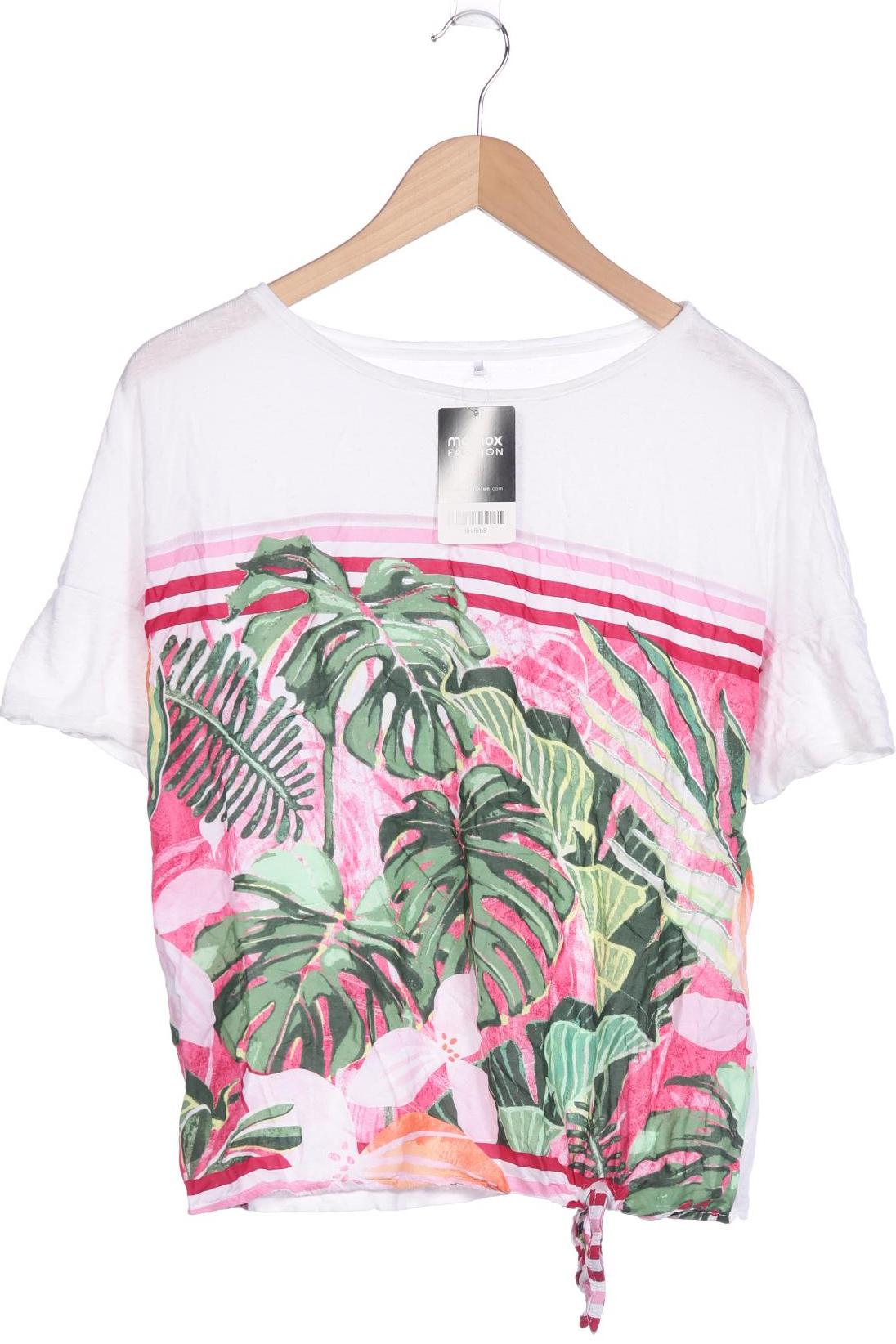 

Gerry Weber Damen T-Shirt, mehrfarbig
