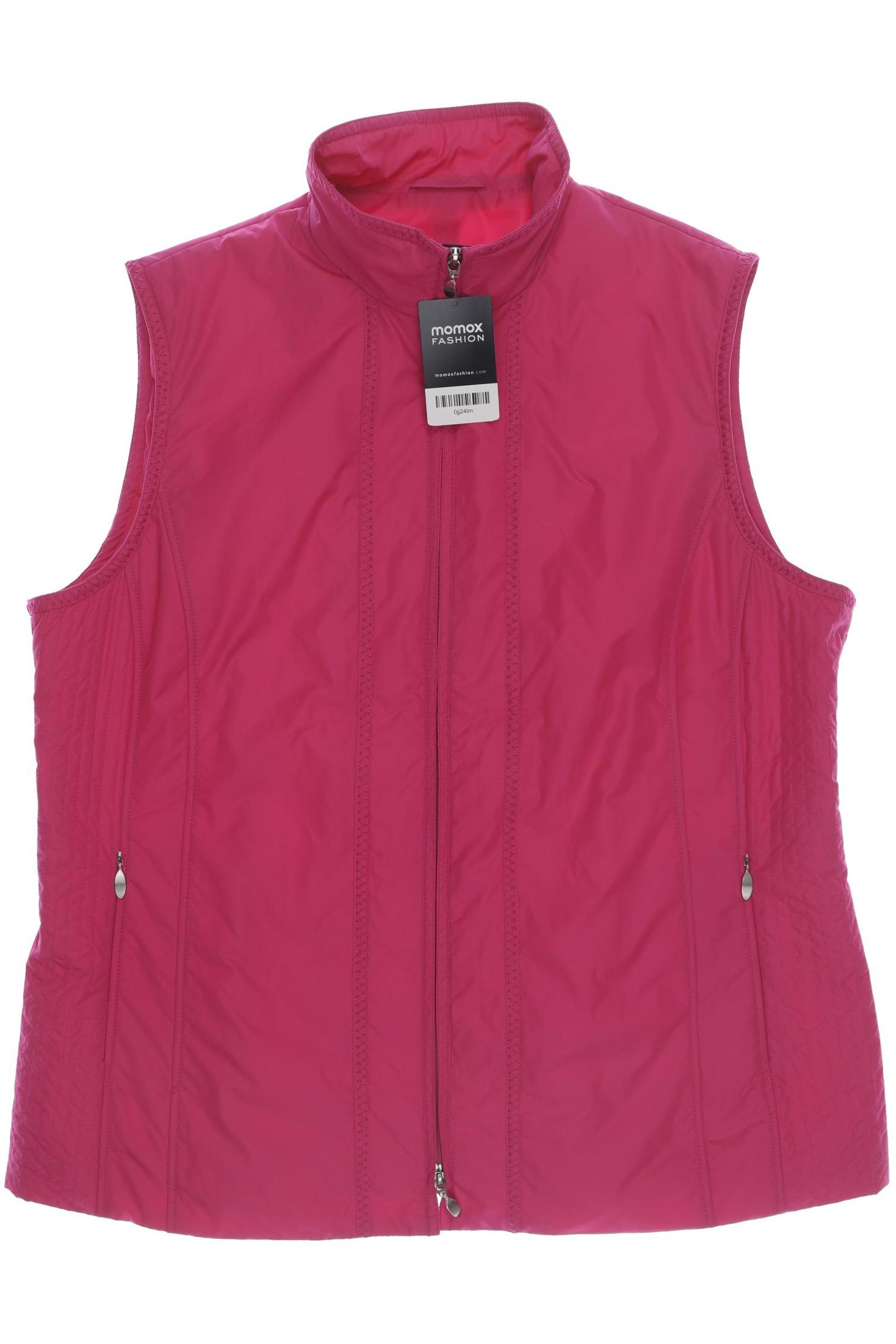 

Gerry Weber Damen Weste, pink