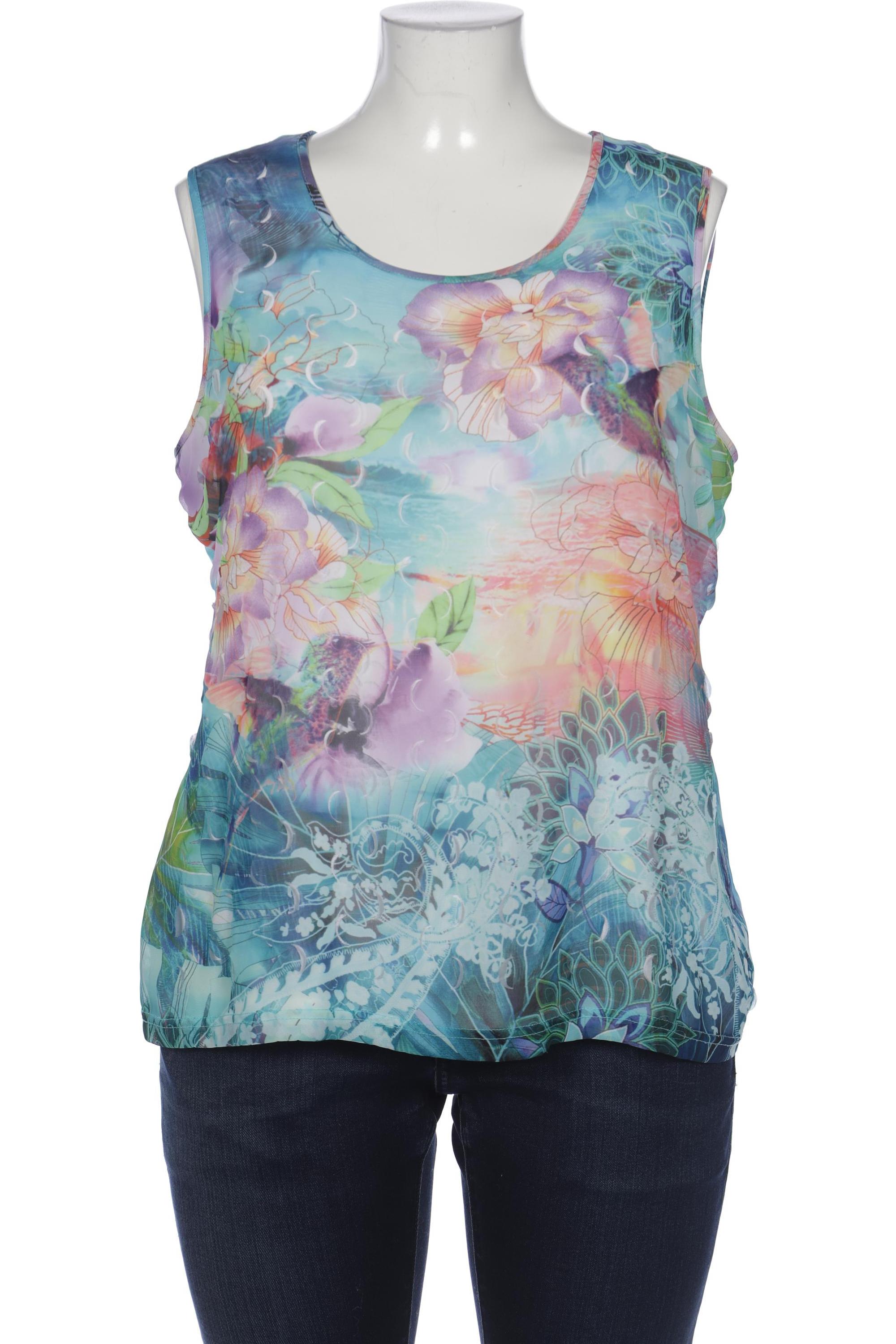 

Gerry Weber Damen T-Shirt, mehrfarbig