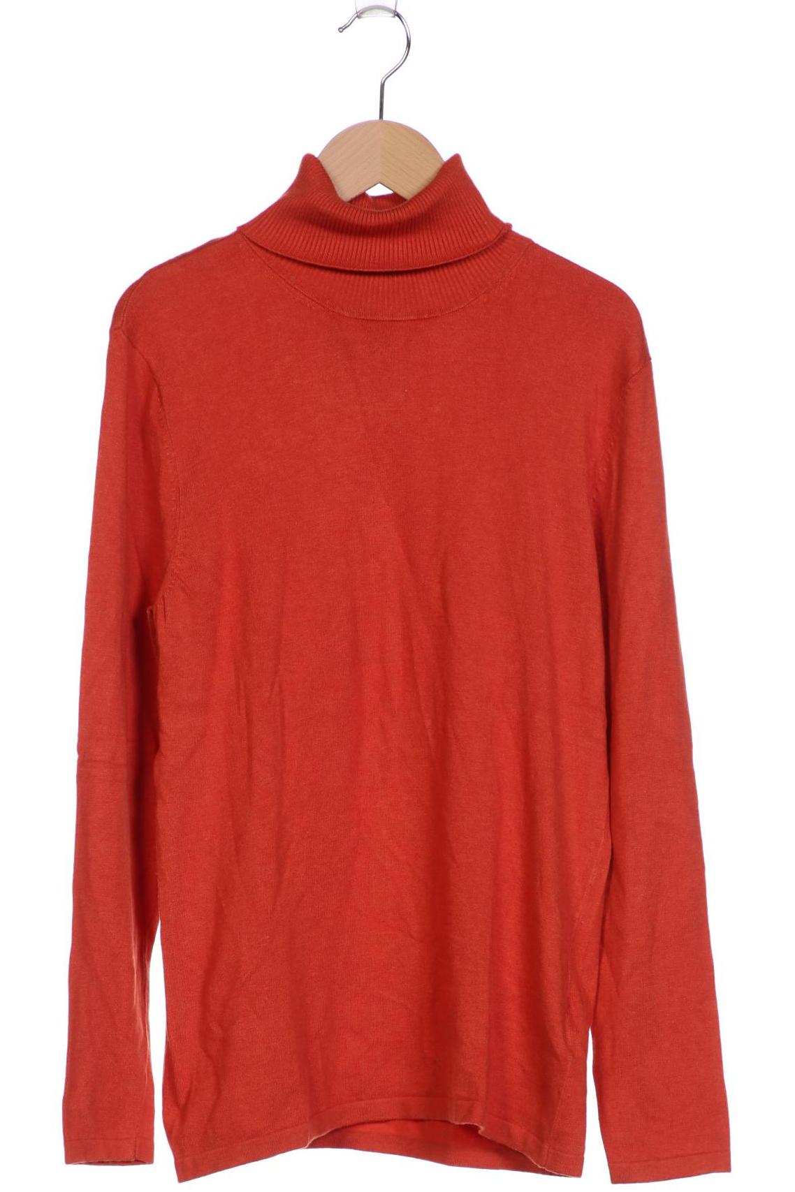 

Gerry Weber Damen Pullover, orange, Gr. 40