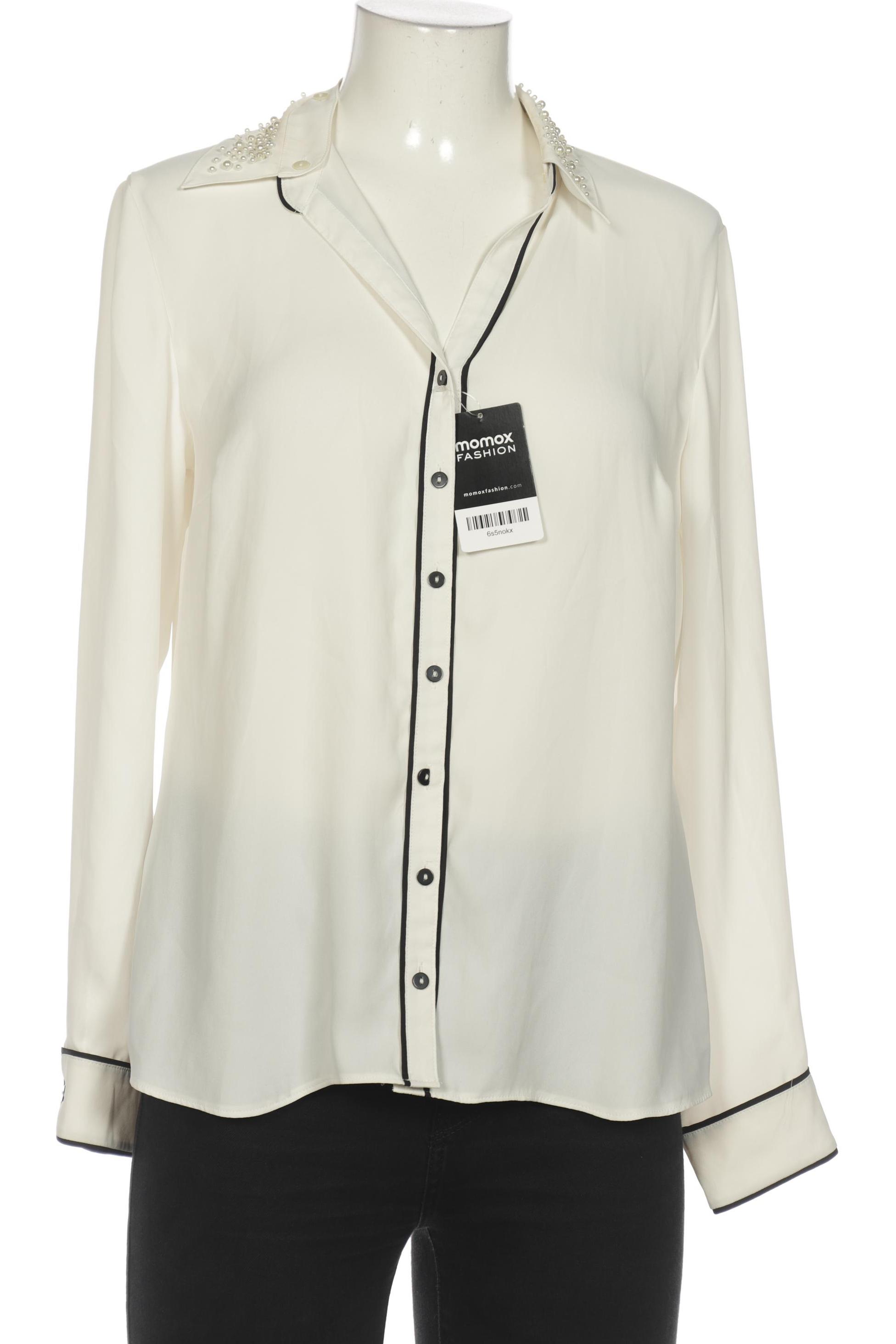 

Gerry Weber Damen Bluse, weiß
