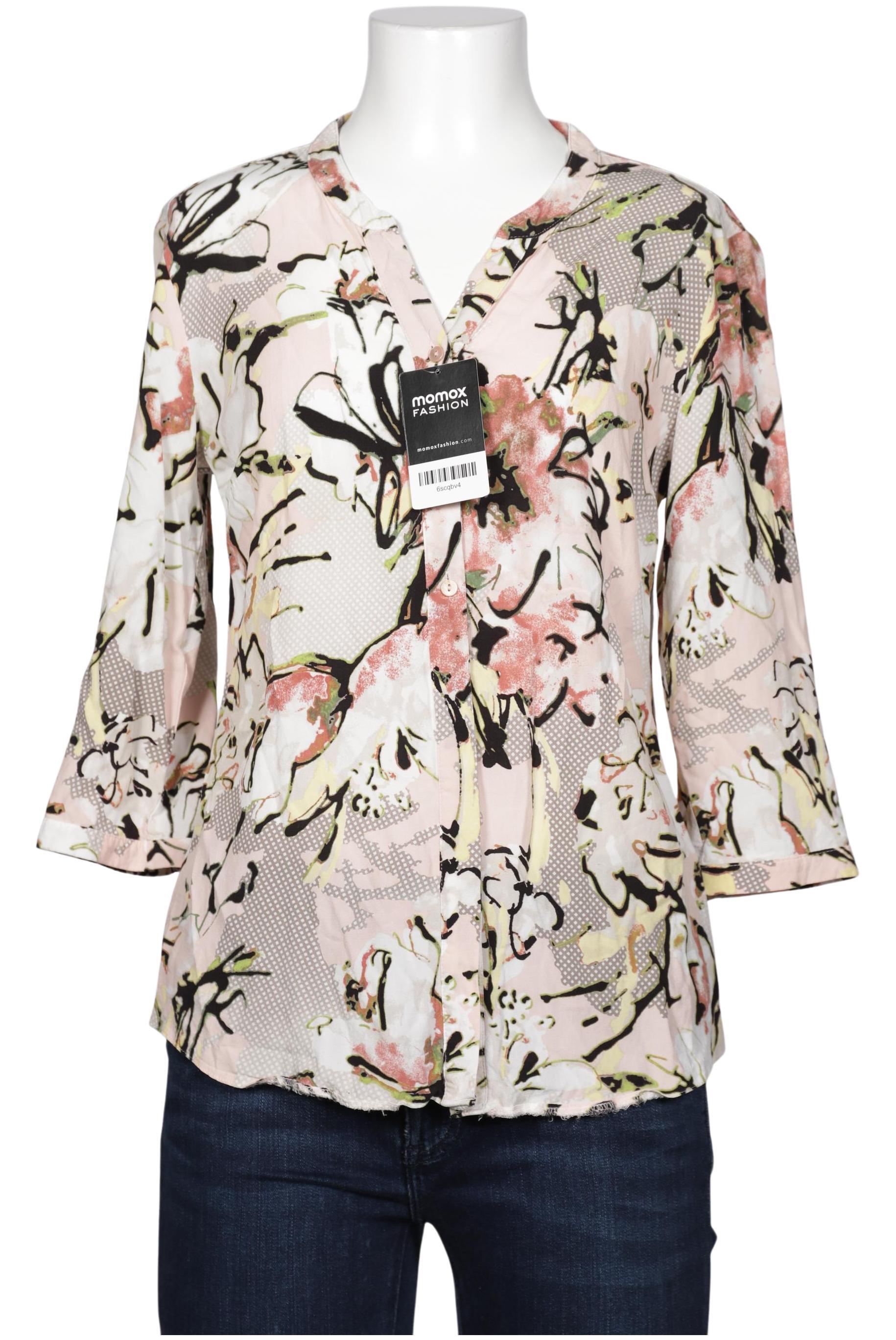 

Gerry Weber Damen Bluse, pink, Gr. 36
