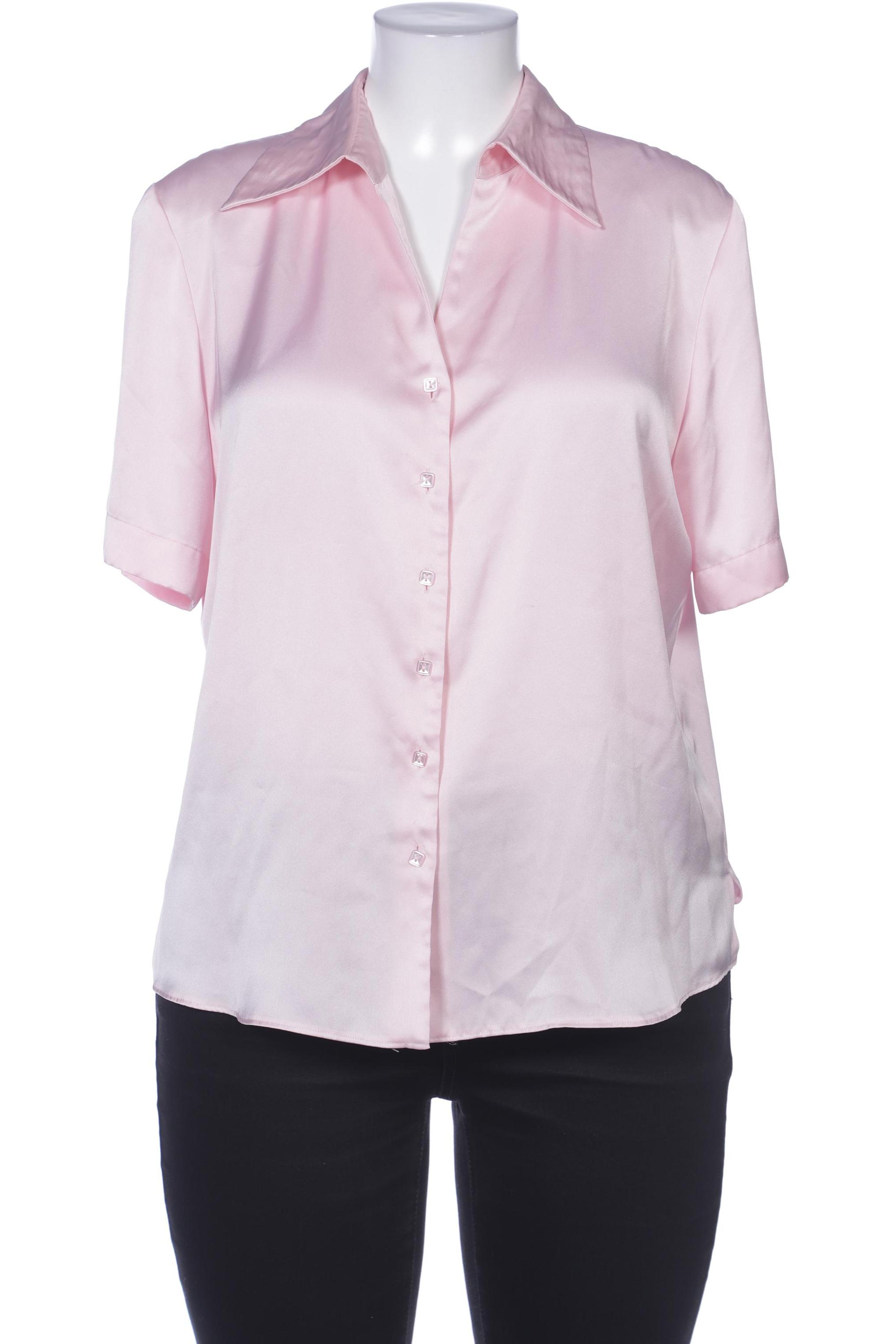 

Gerry Weber Damen Bluse, pink, Gr. 44
