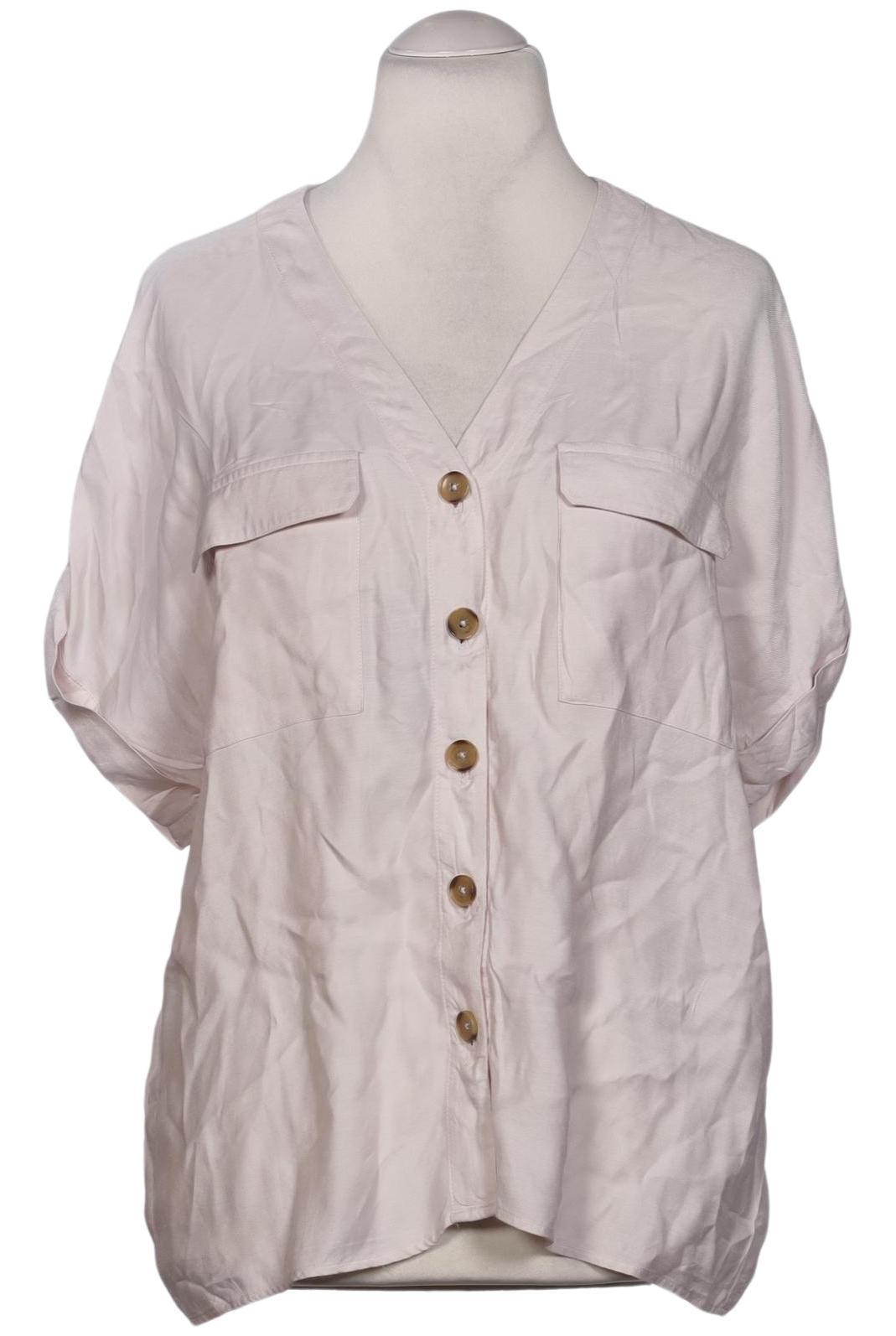 

Gerry Weber Damen Bluse, beige, Gr. 40