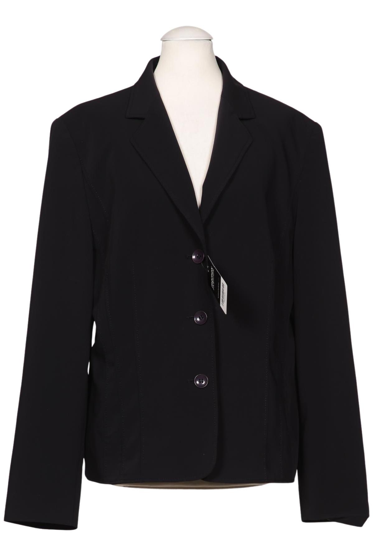 

Gerry Weber Damen Blazer, marineblau, Gr. 40