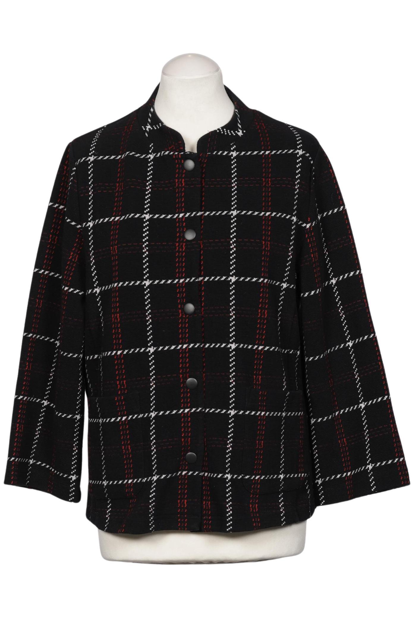 

Gerry Weber Damen Blazer, mehrfarbig, Gr. 40