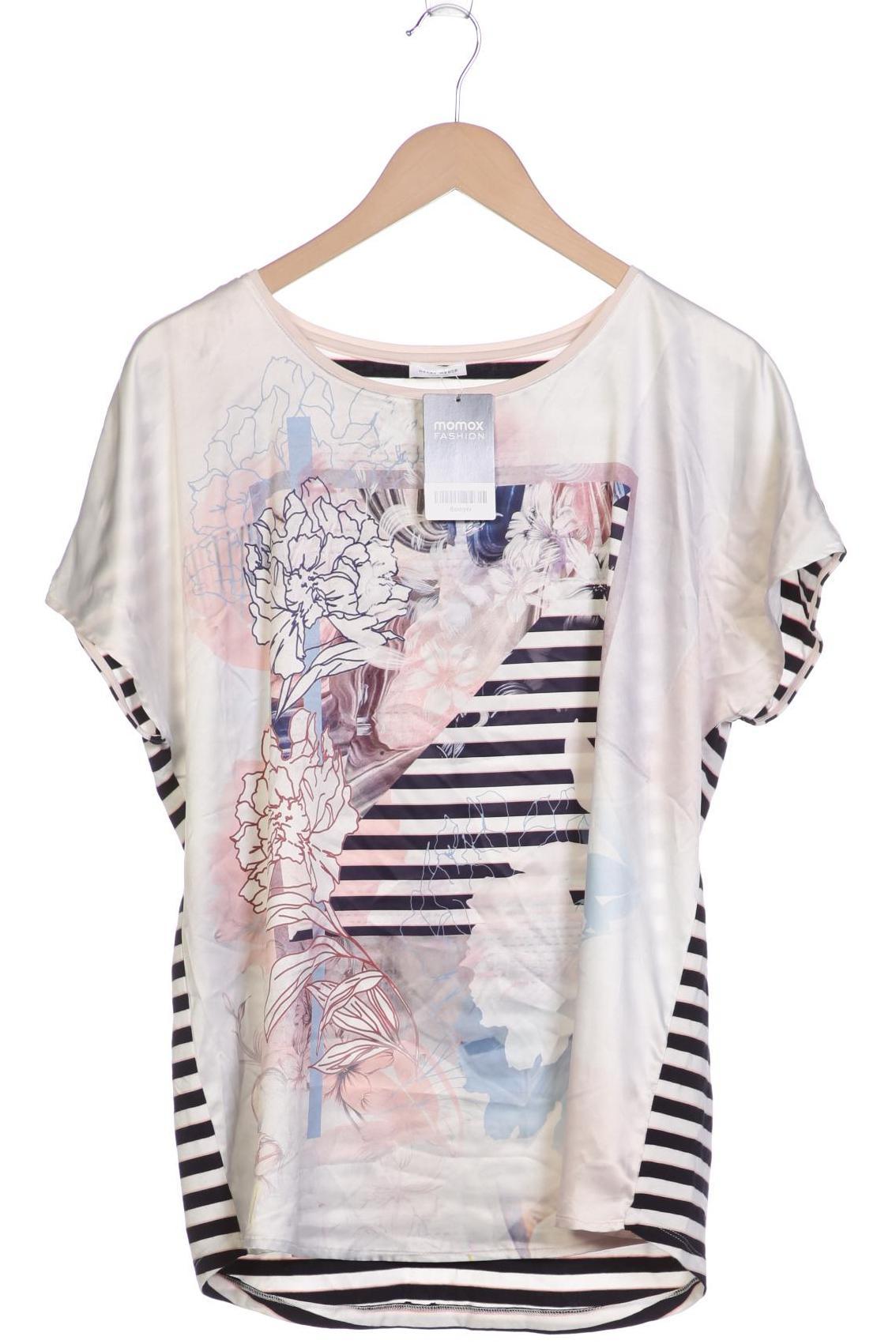 

Gerry Weber Damen T-Shirt, flieder