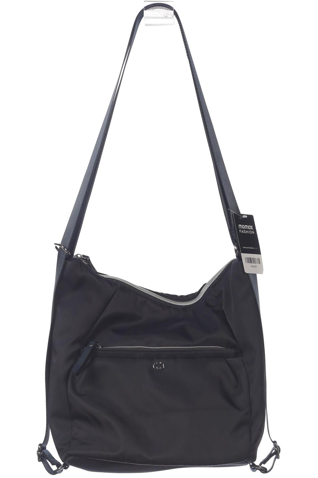 

Gerry Weber Damen Handtasche, marineblau, Gr.