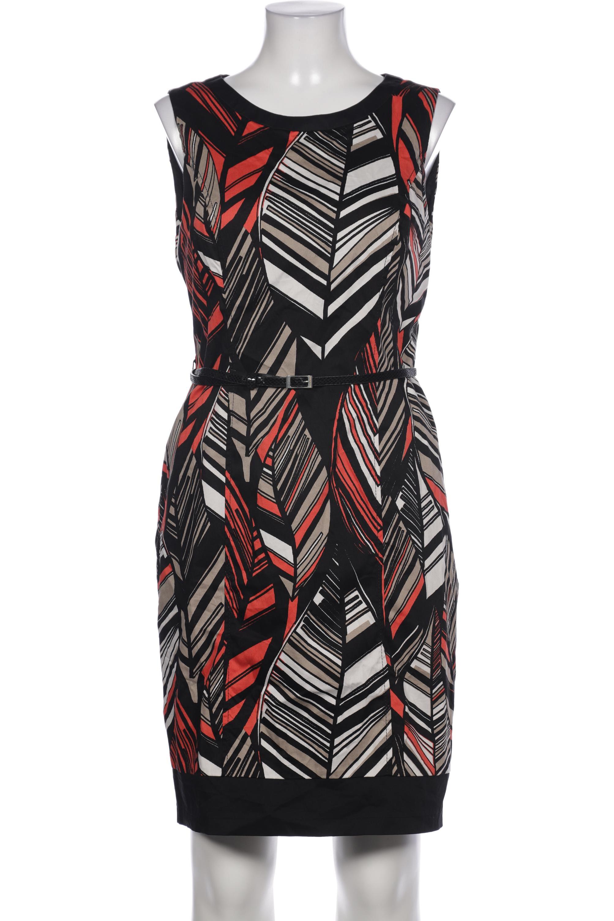 

Gerry Weber Damen Kleid, schwarz, Gr. 38