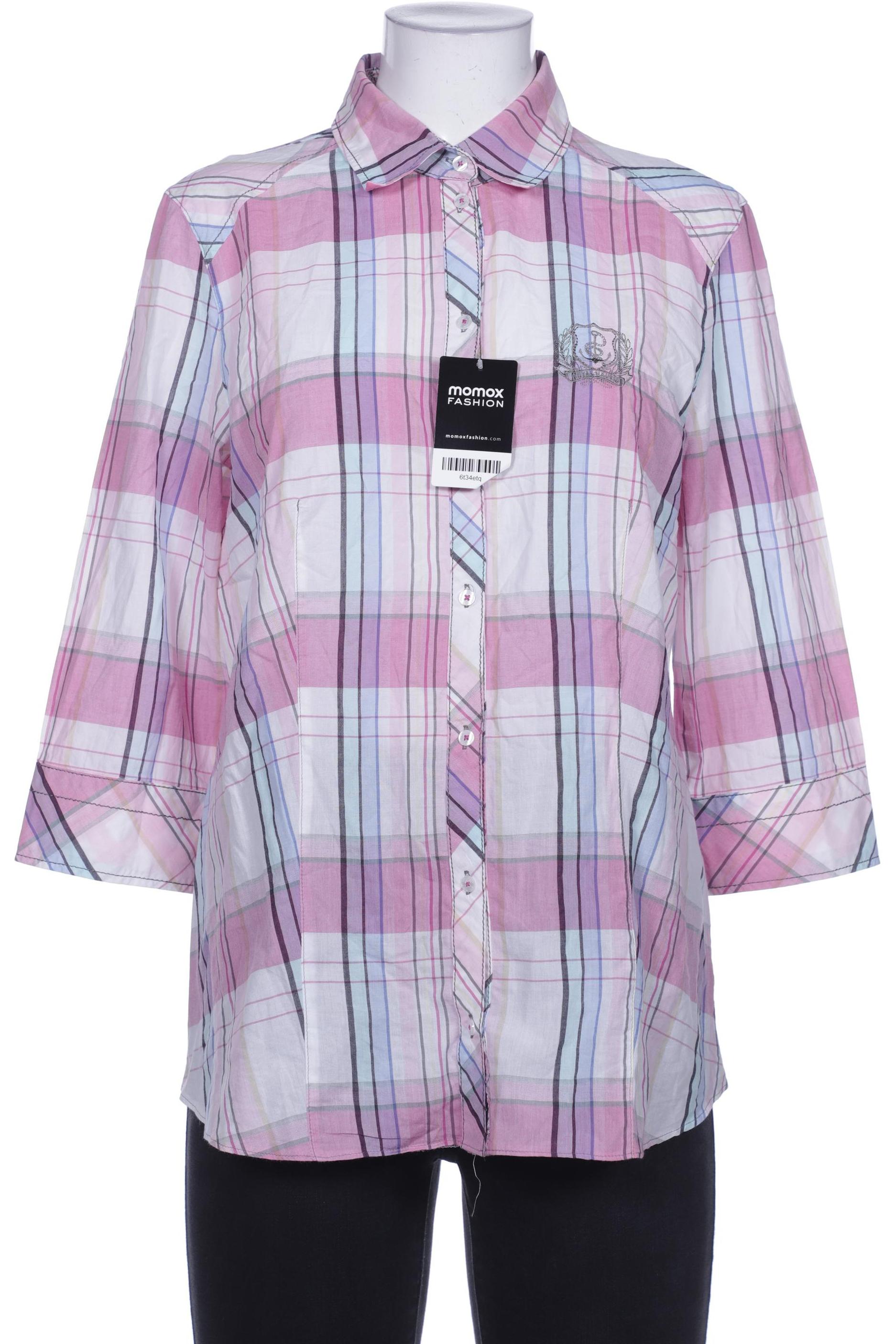 

Gerry Weber Damen Bluse, pink
