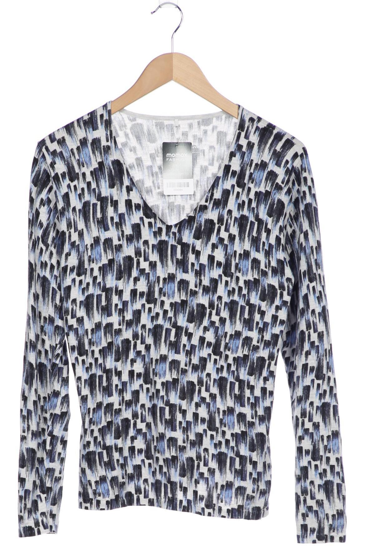 

Gerry Weber Damen Langarmshirt, blau