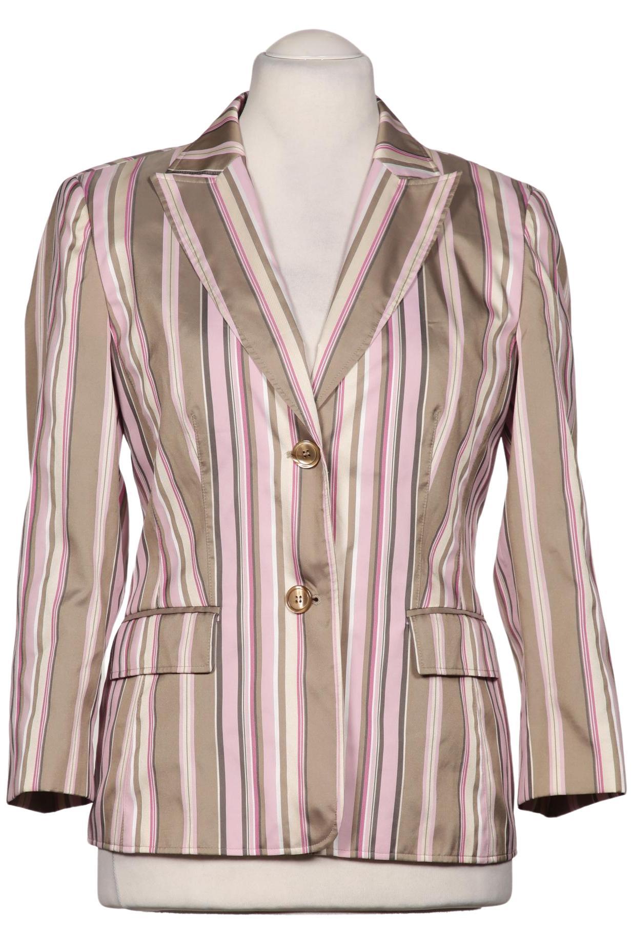 

Gerry Weber Damen Blazer, mehrfarbig, Gr. 38