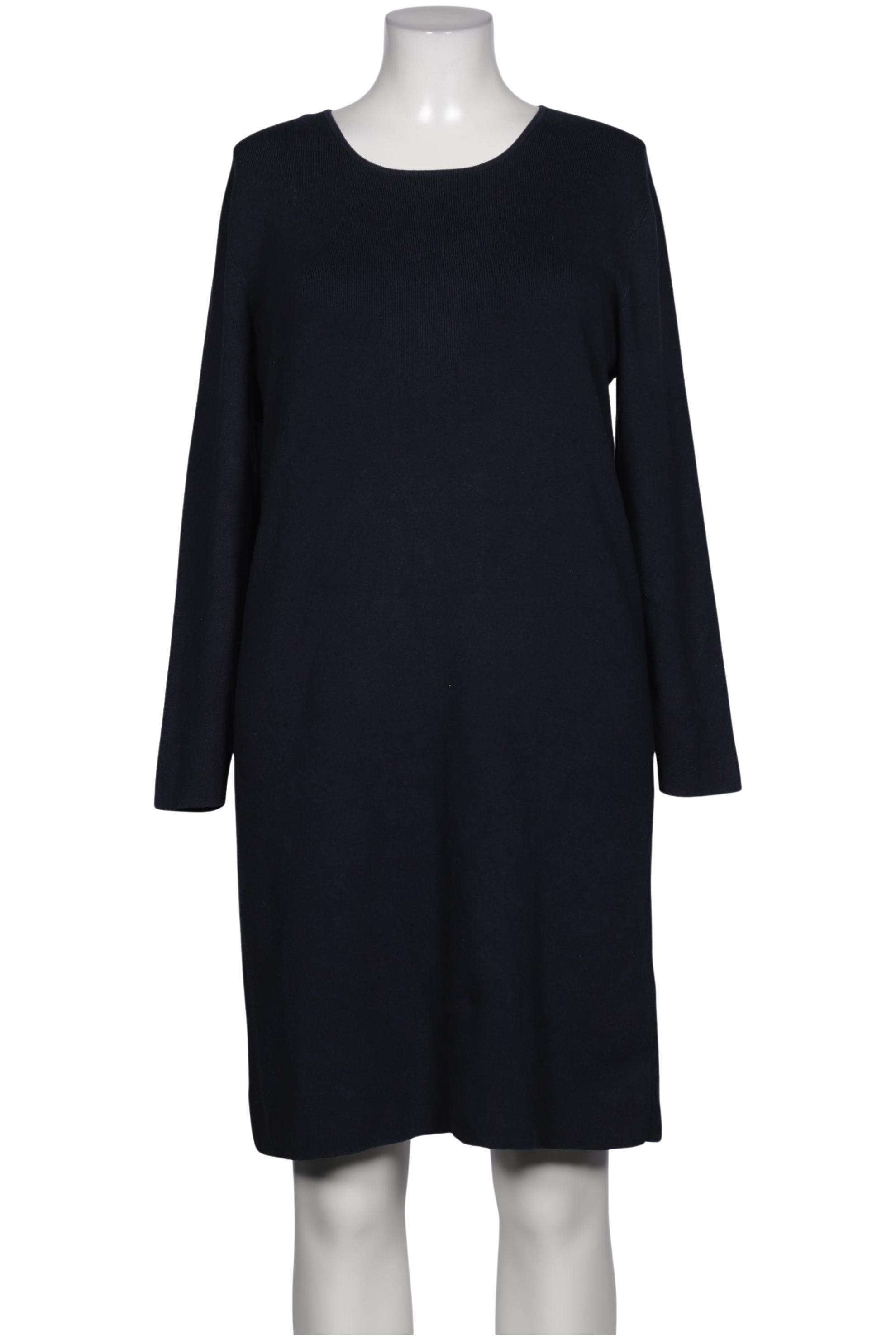 

Gerry Weber Damen Kleid, marineblau, Gr. 46