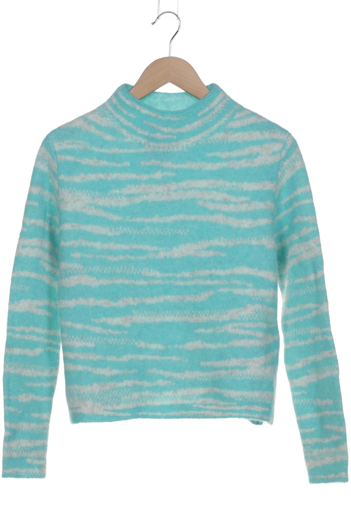 

Gerry Weber Damen Pullover, blau, Gr. 36